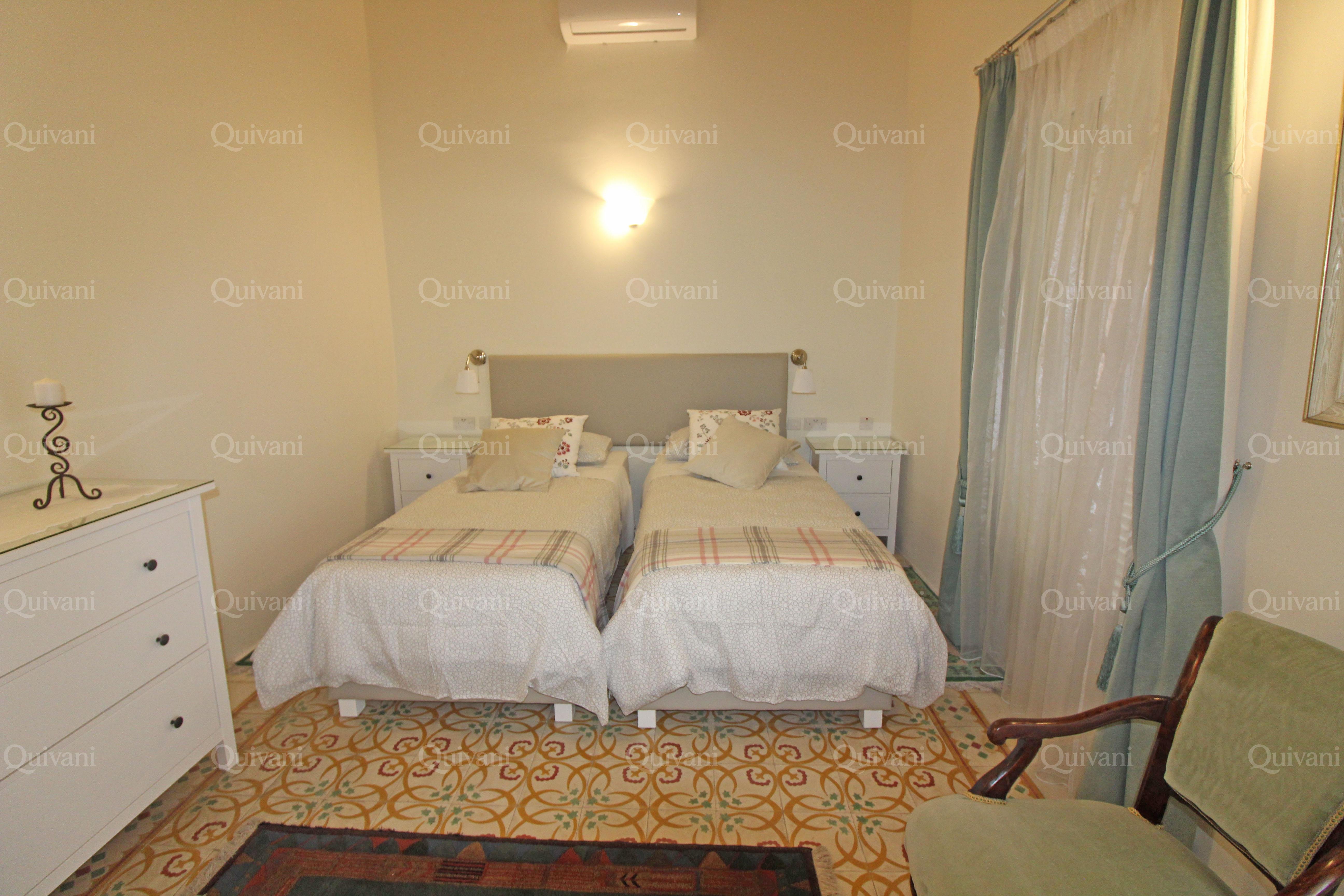 Balzan, Furnished Town House