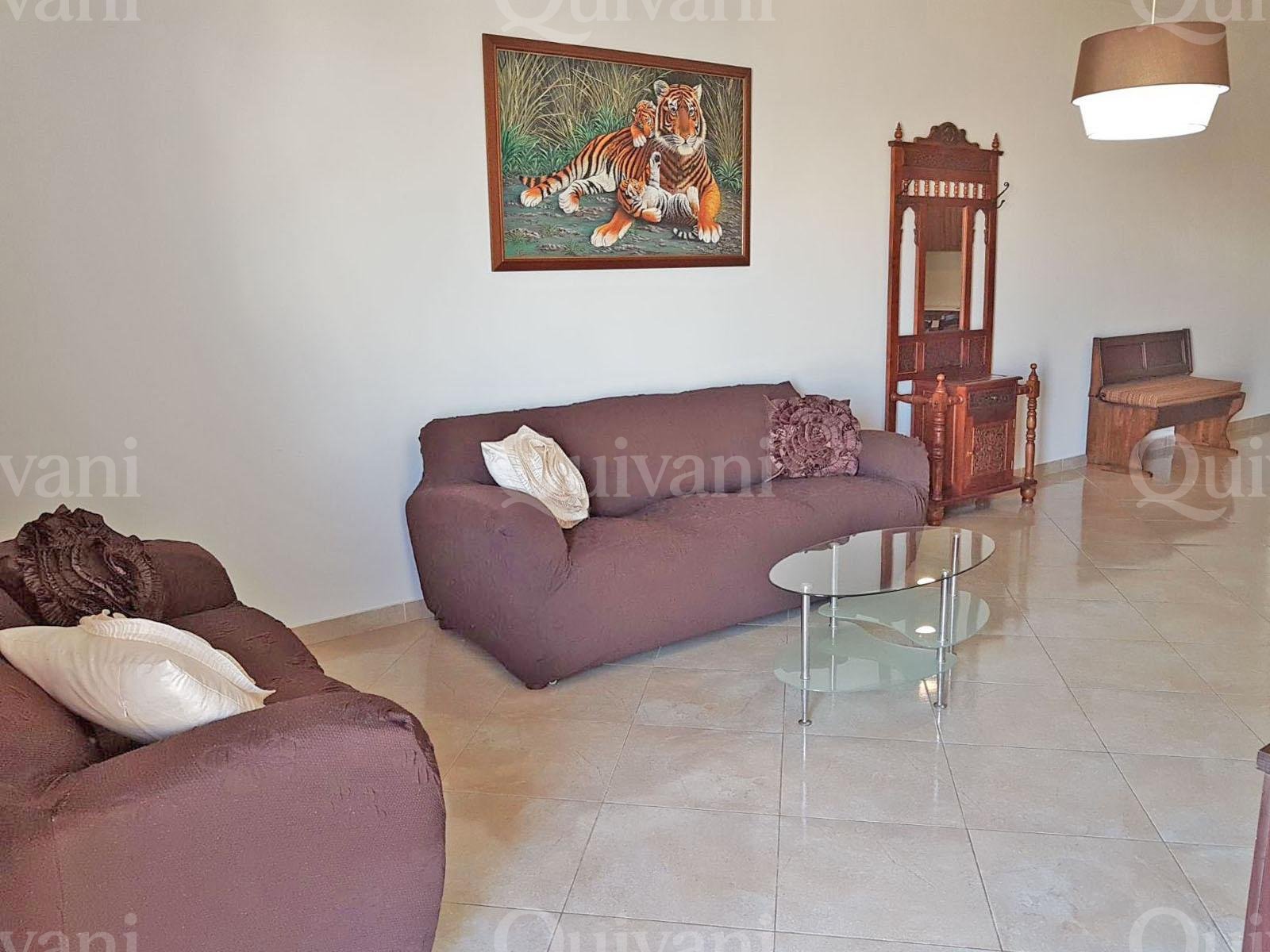 Mosta, Furnished Apartment