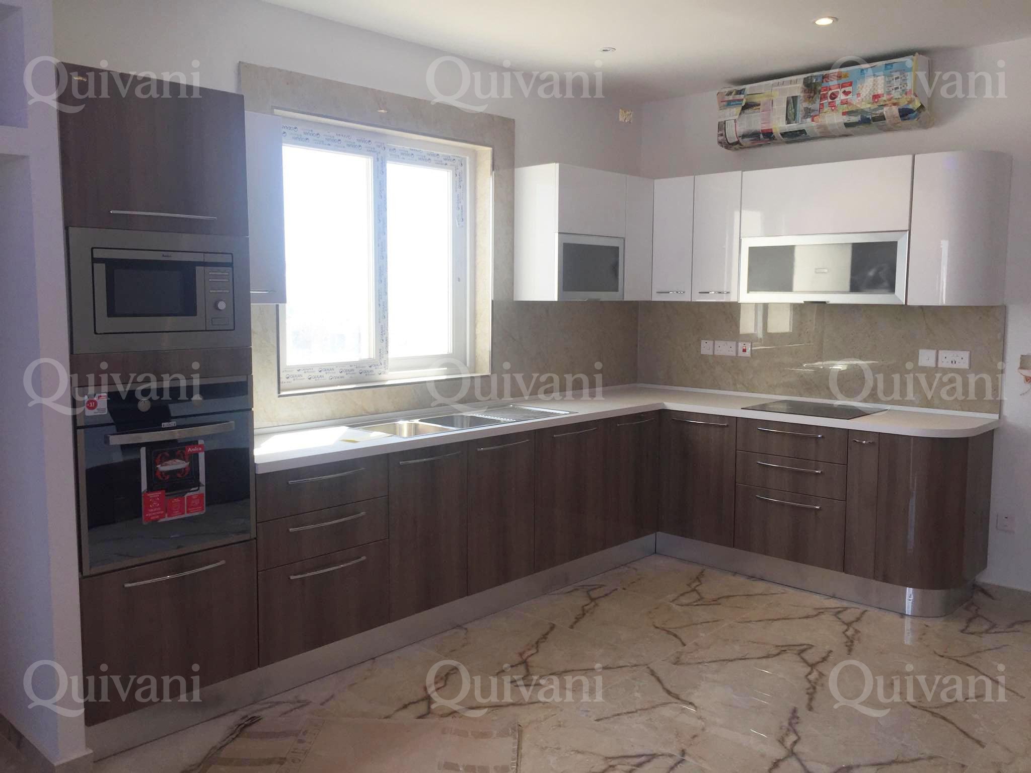 Attard, Furnished Apartment
