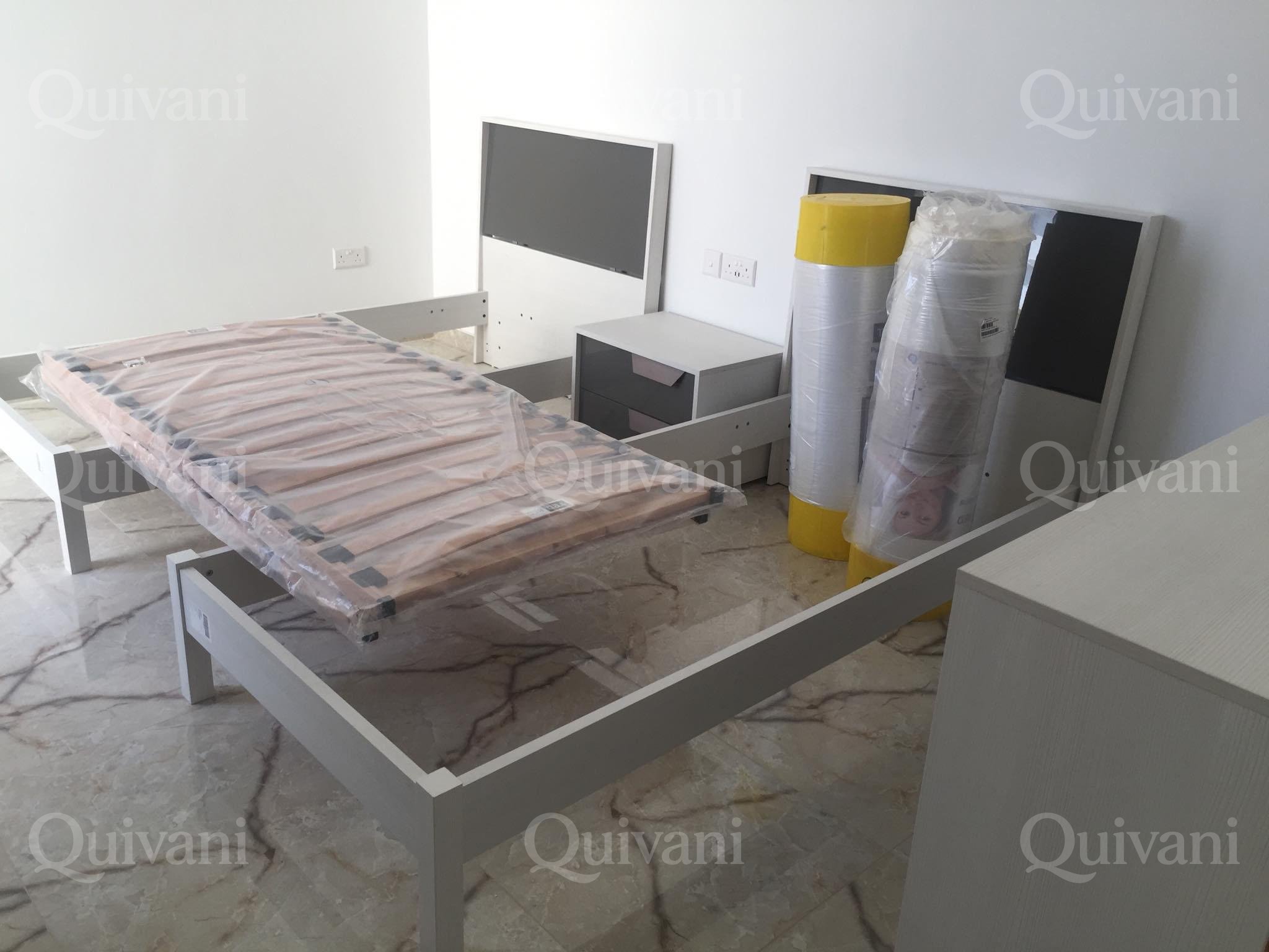 Attard, Furnished Apartment