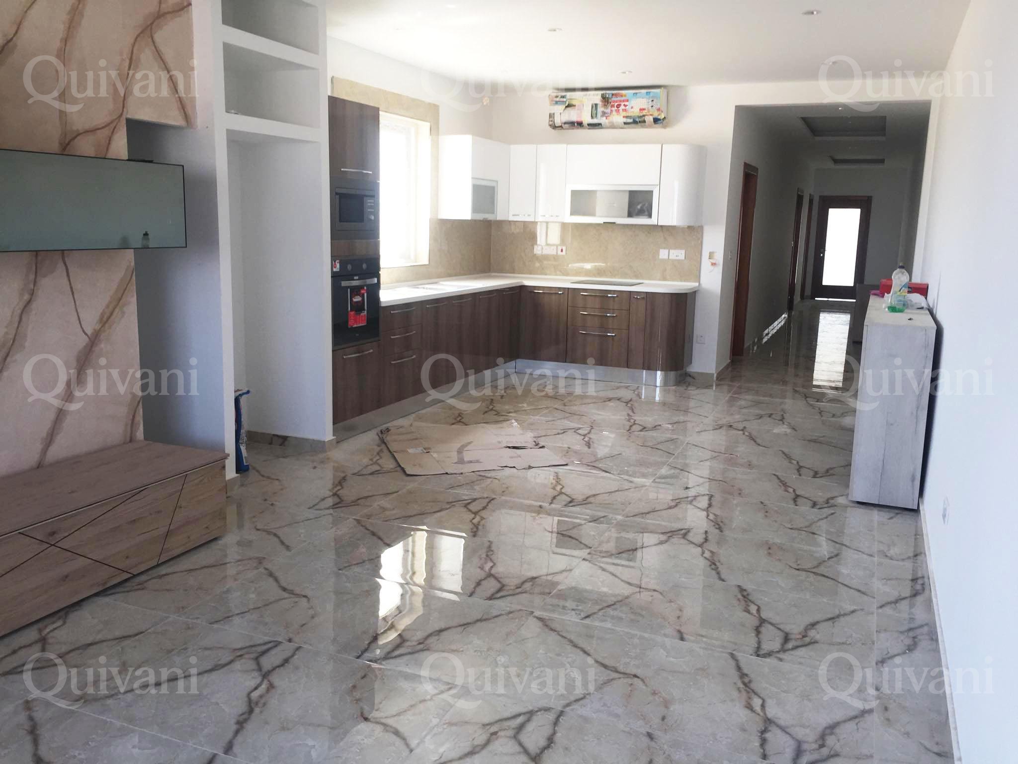 Attard, Furnished Apartment