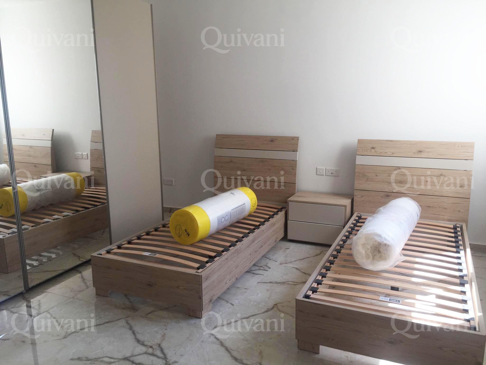 Attard, Furnished Apartment