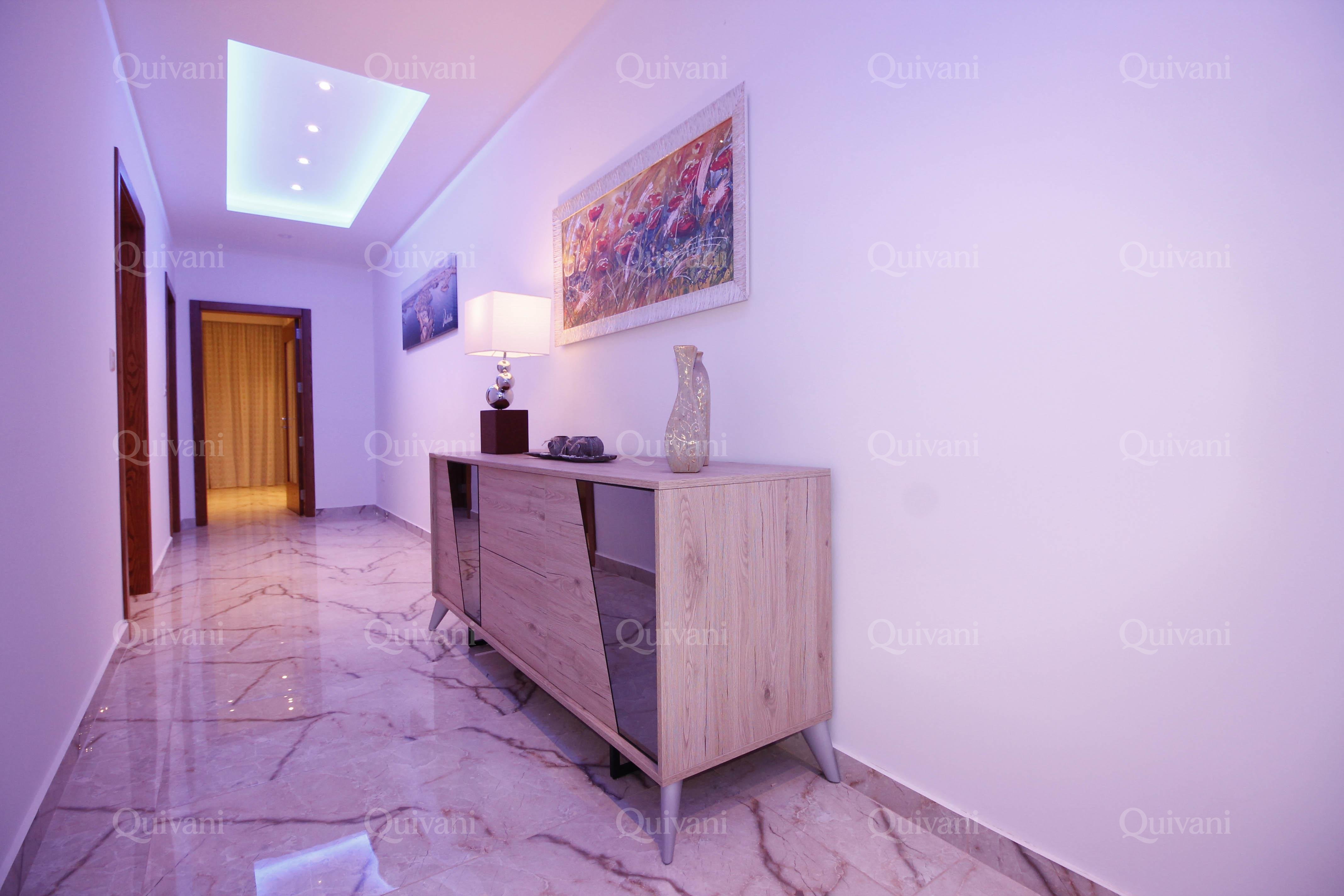 Attard, Furnished Penthouse