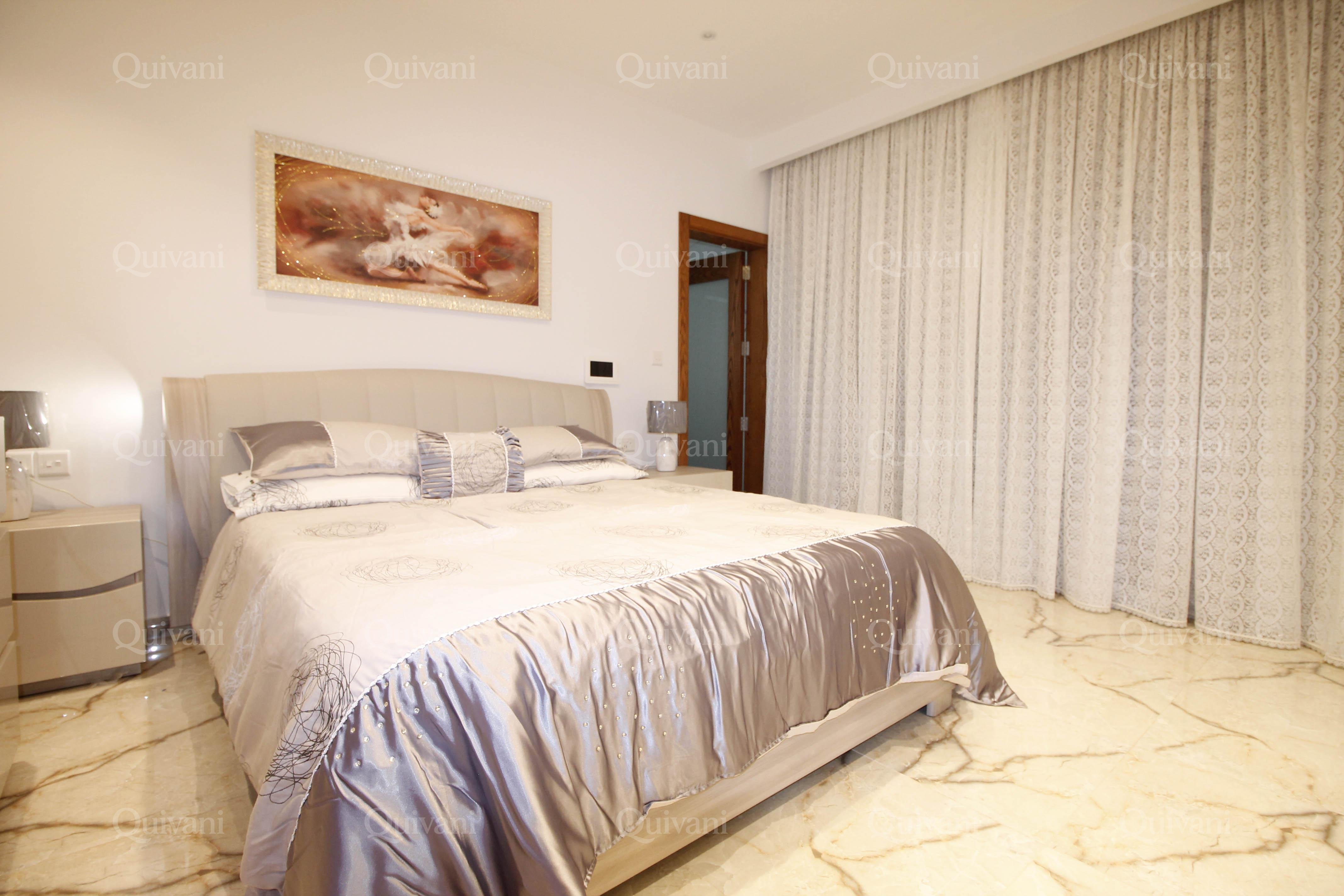 Attard, Furnished Penthouse