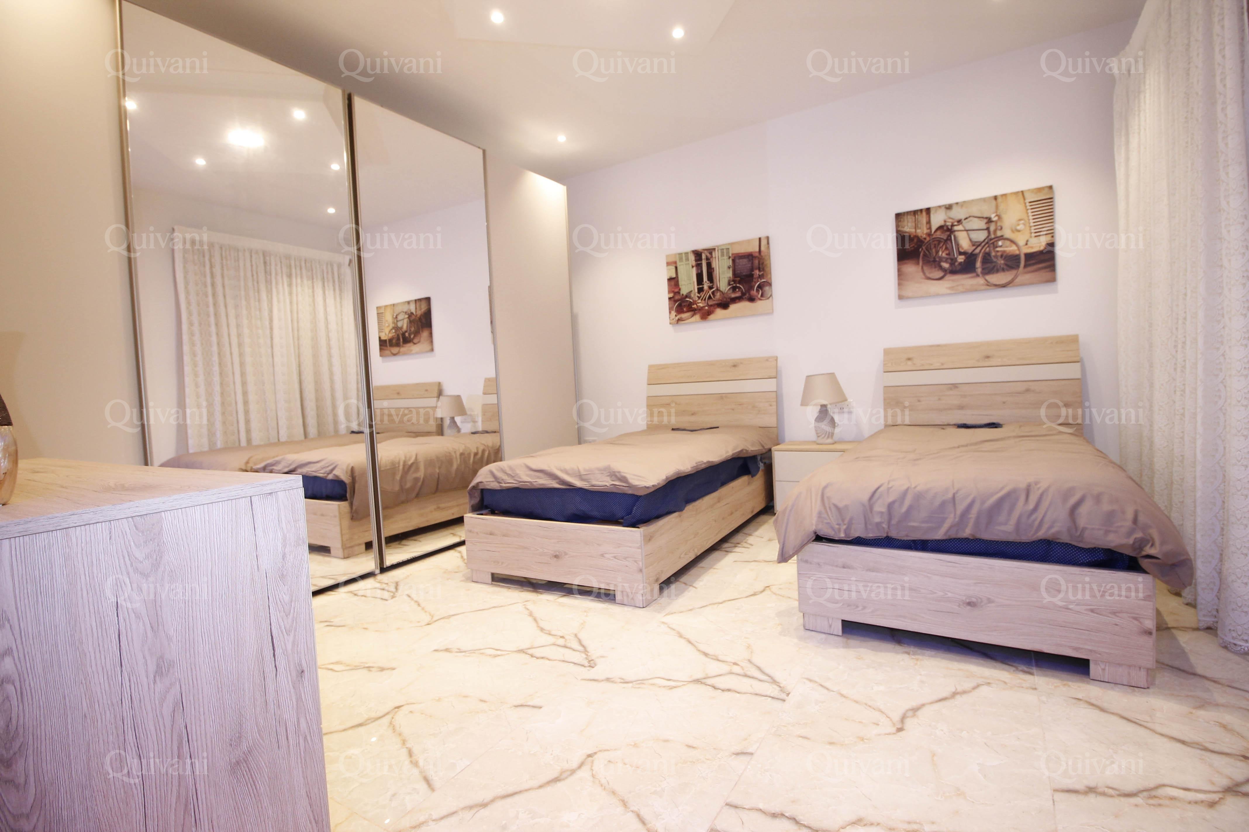 Attard, Furnished Penthouse