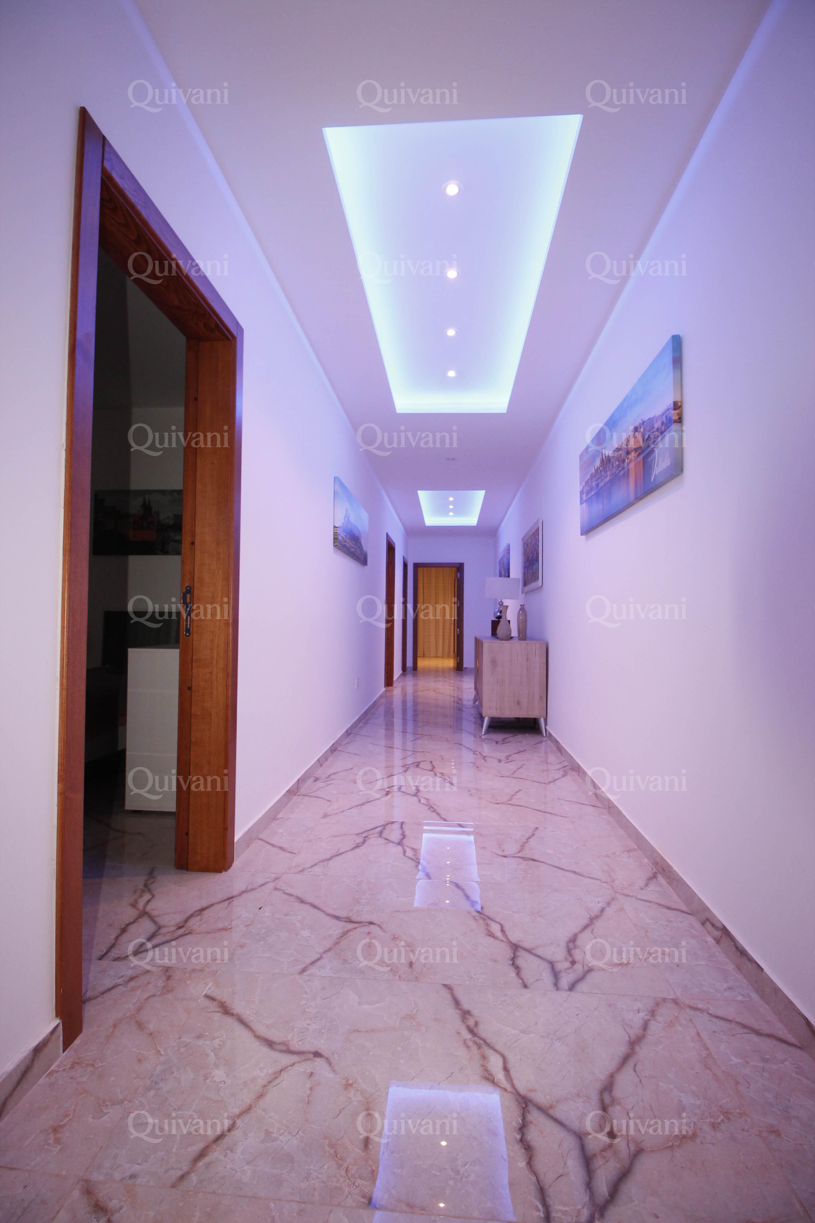 Attard, Furnished Penthouse