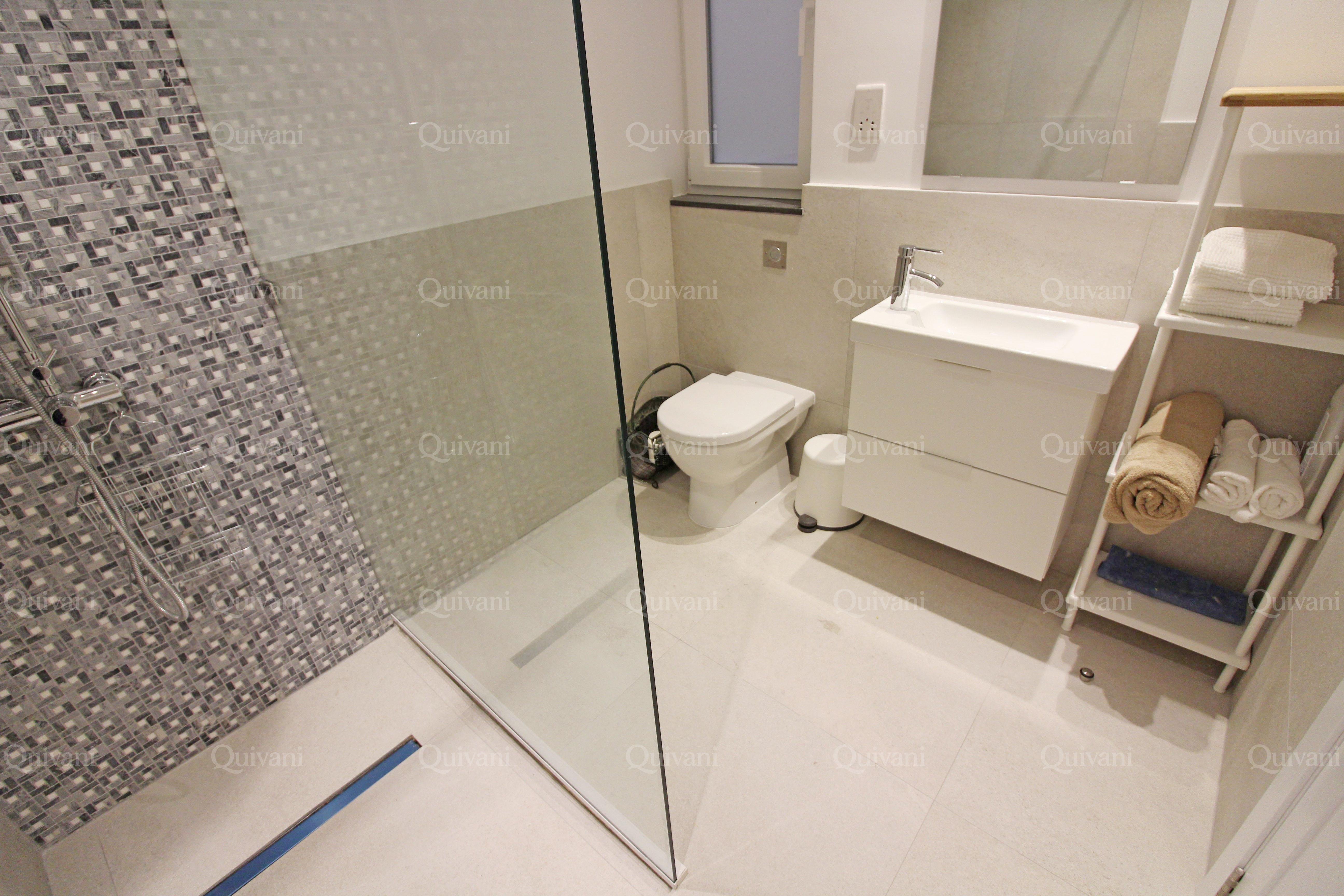 Sliema, Furnished Apartment