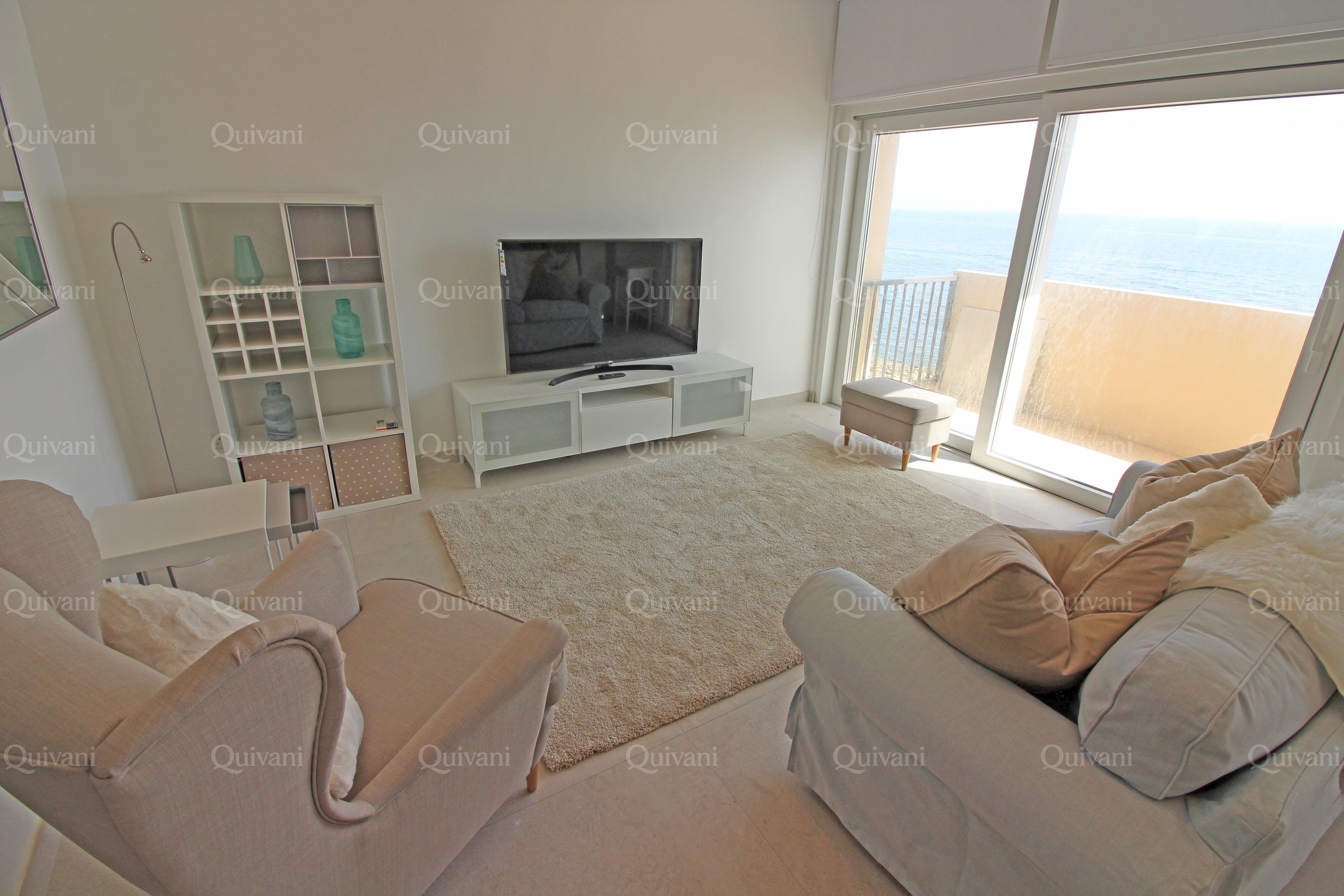 Sliema, Furnished Apartment