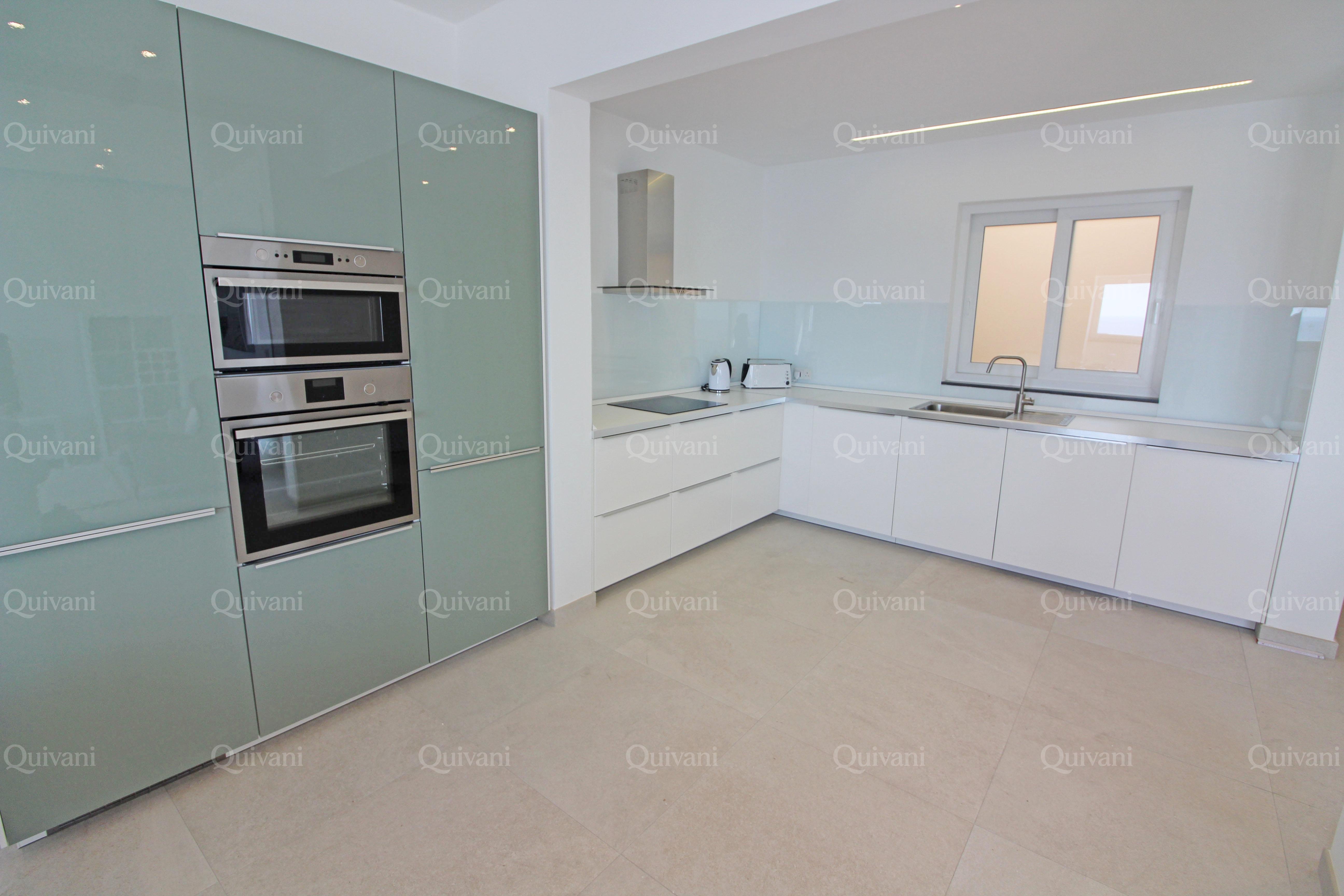 Sliema, Furnished Apartment