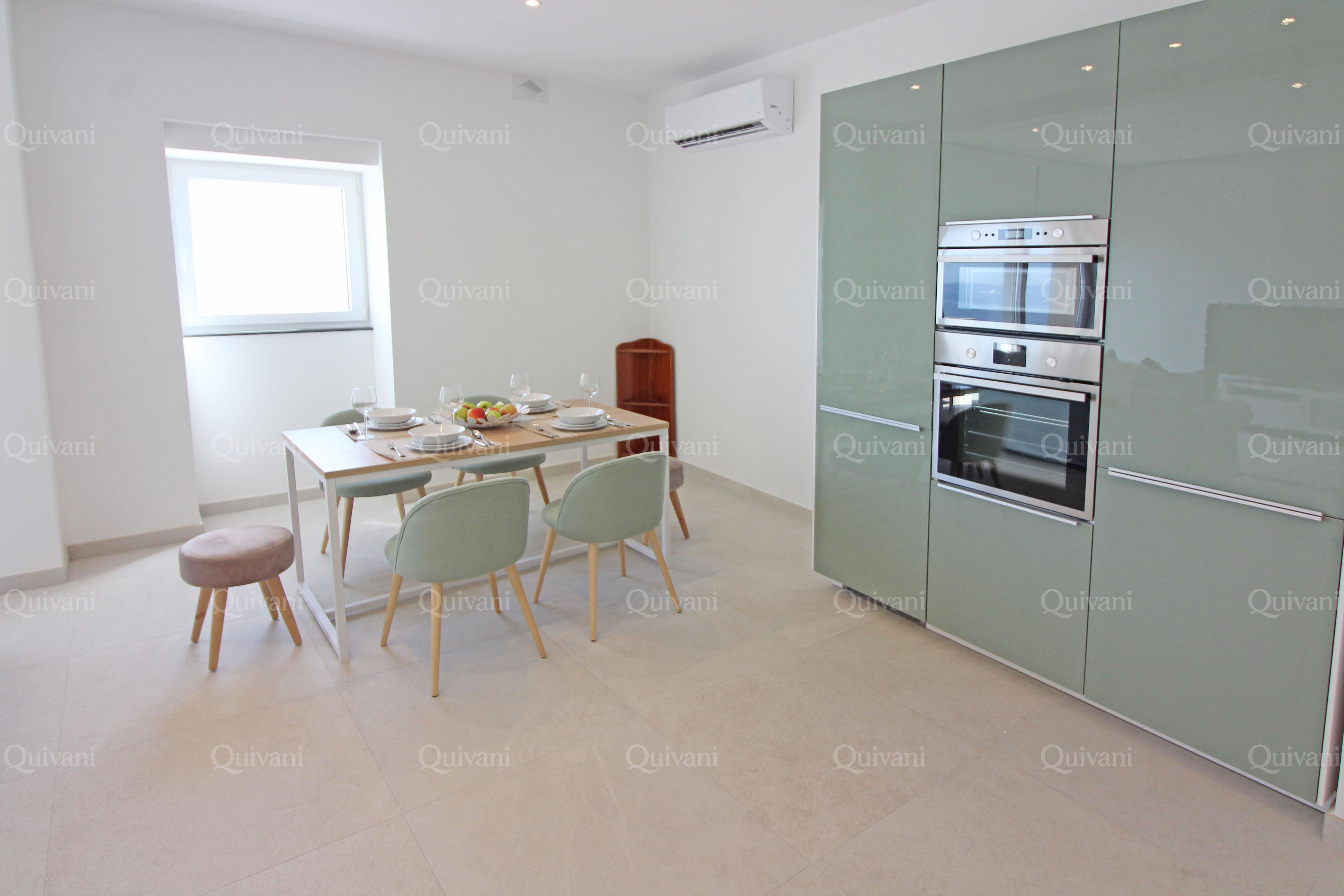 Sliema, Furnished Apartment