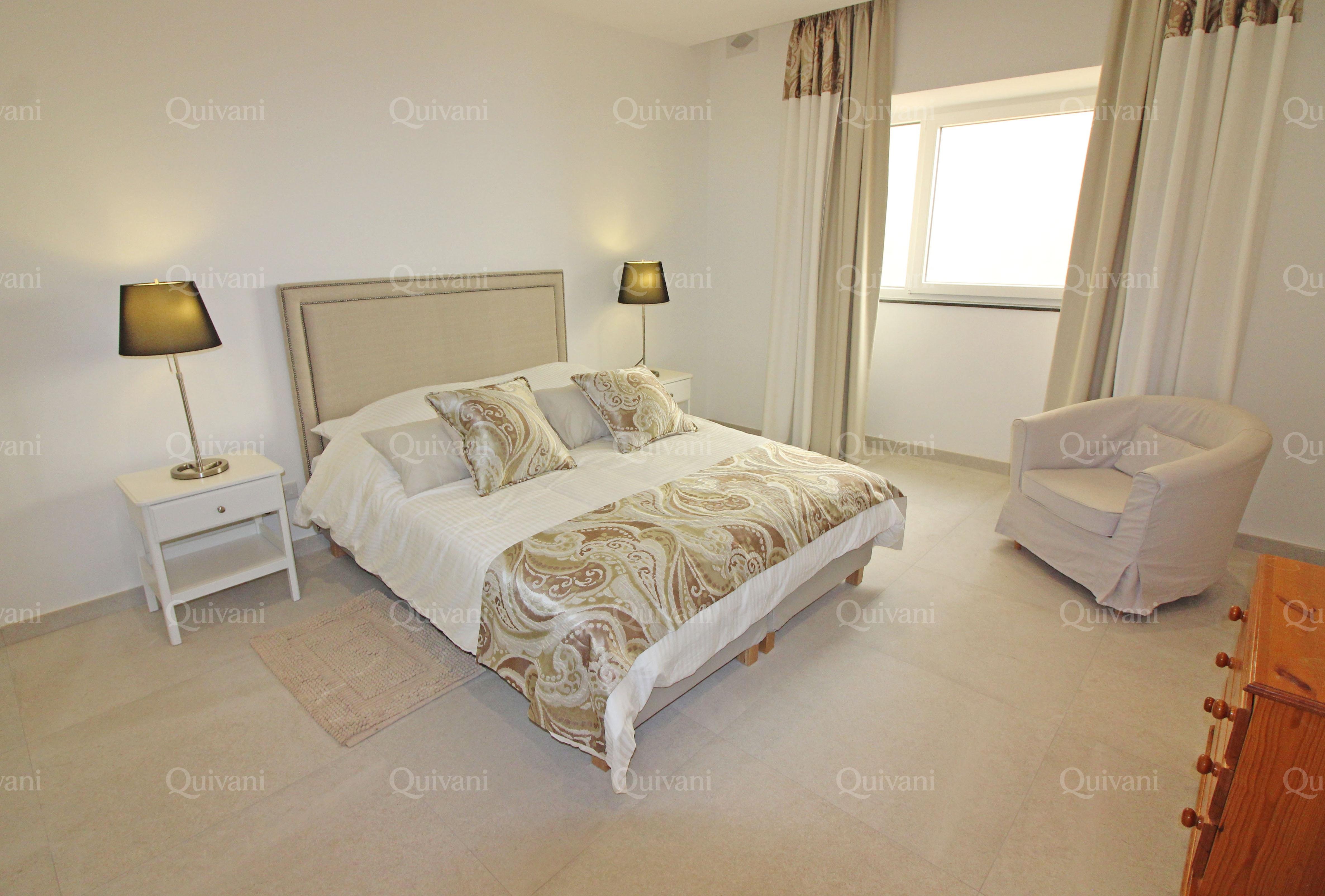 Sliema, Furnished Apartment