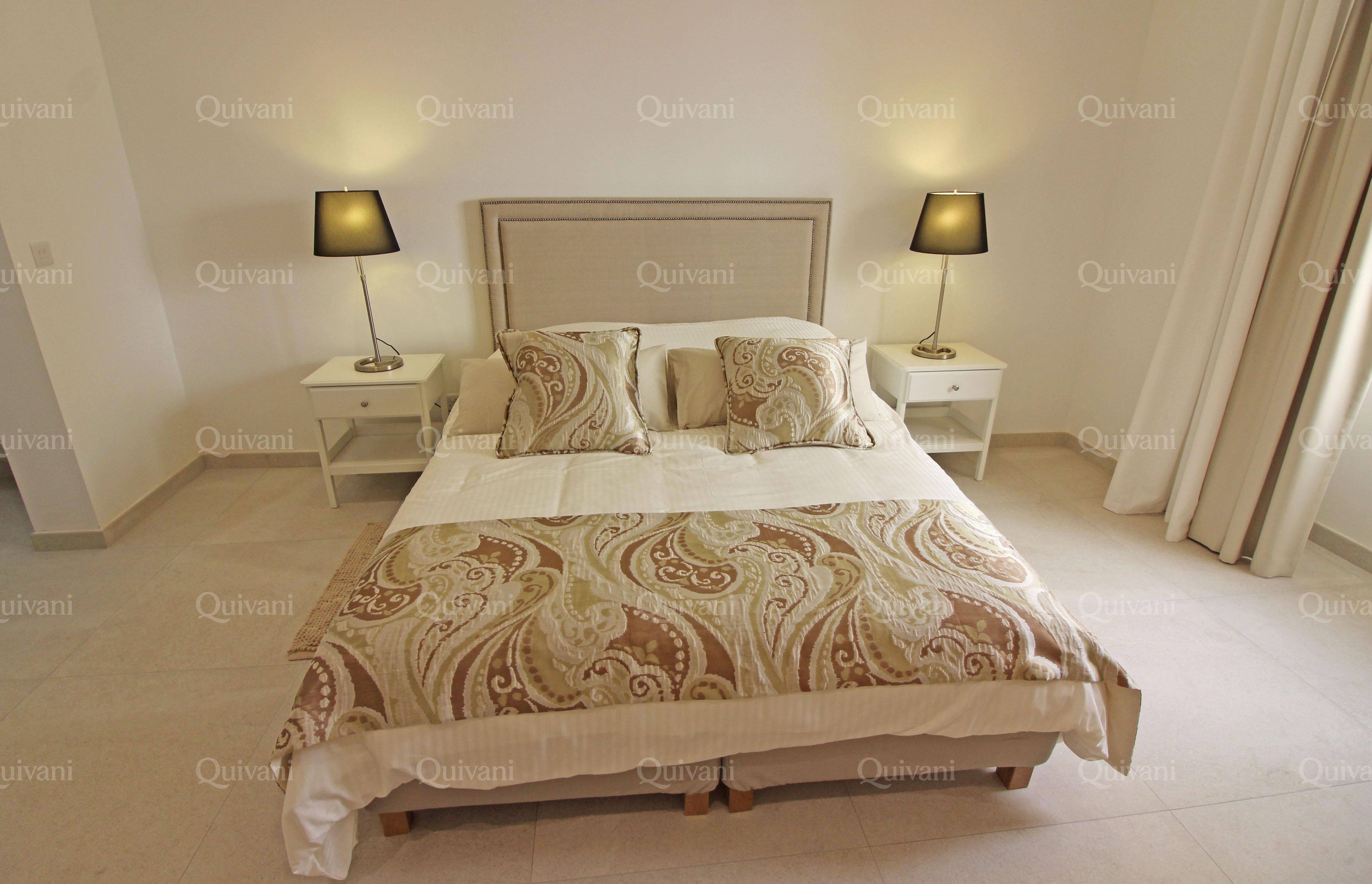 Sliema, Furnished Apartment