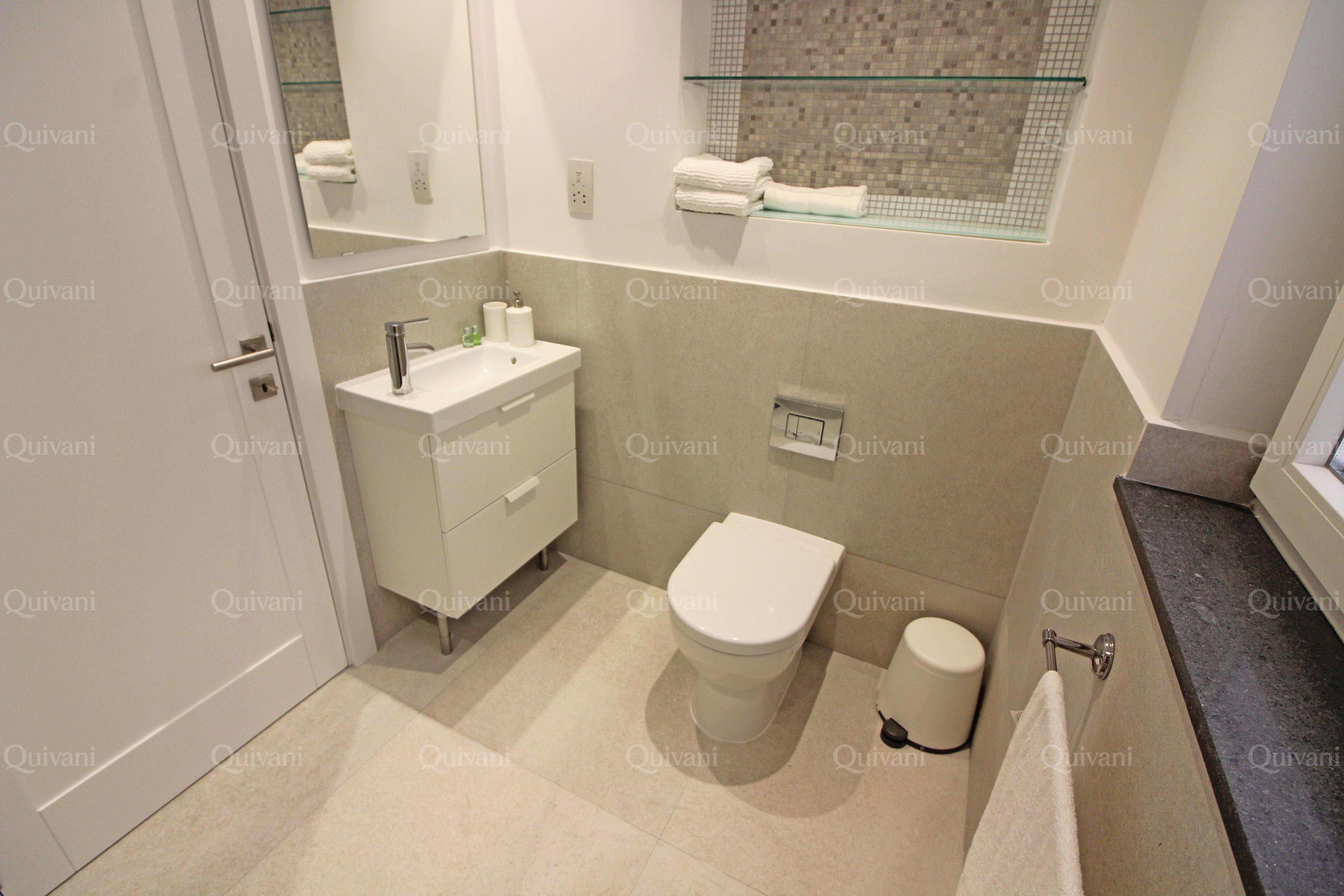 Sliema, Furnished Apartment