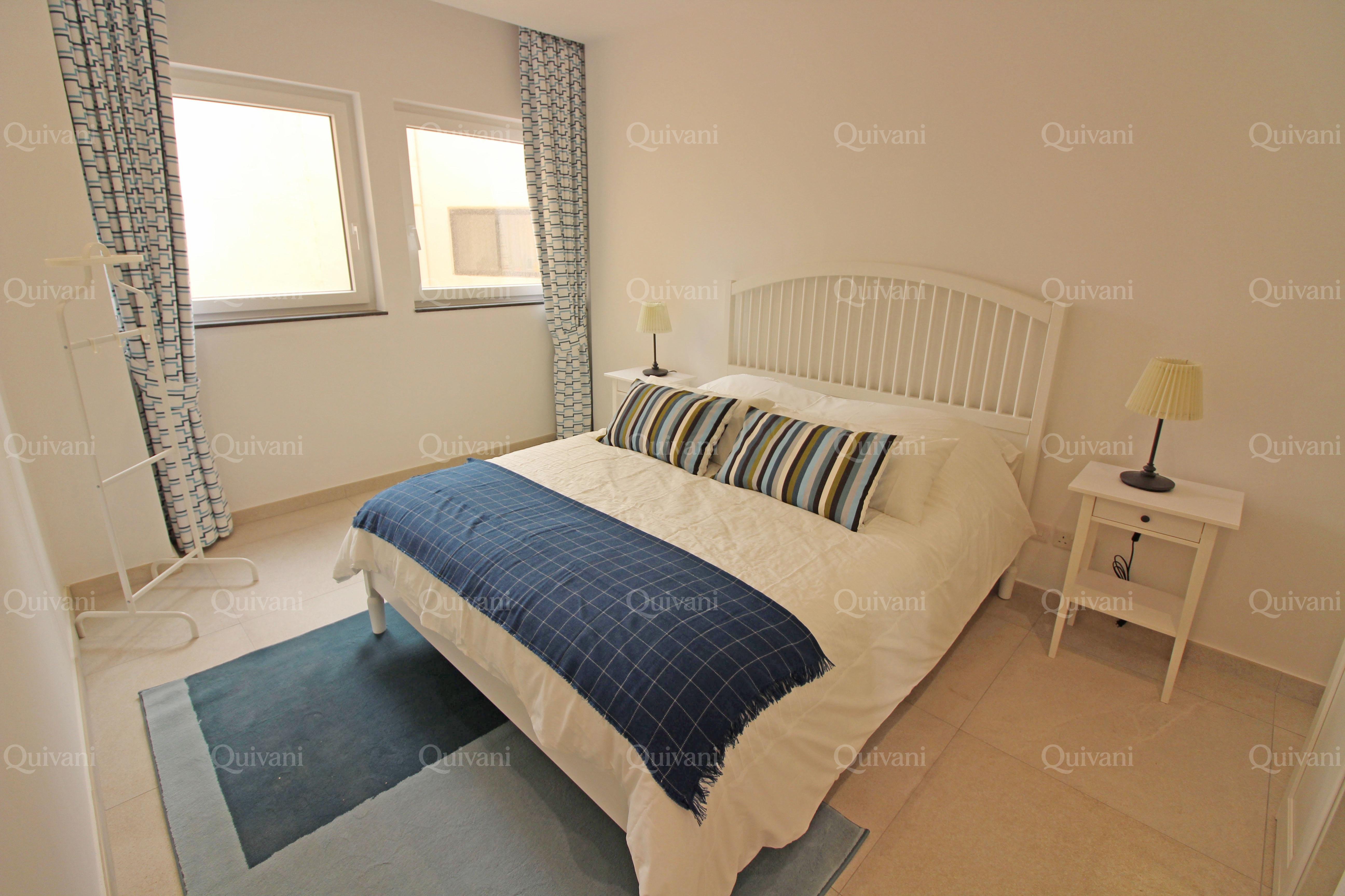 Sliema, Furnished Apartment