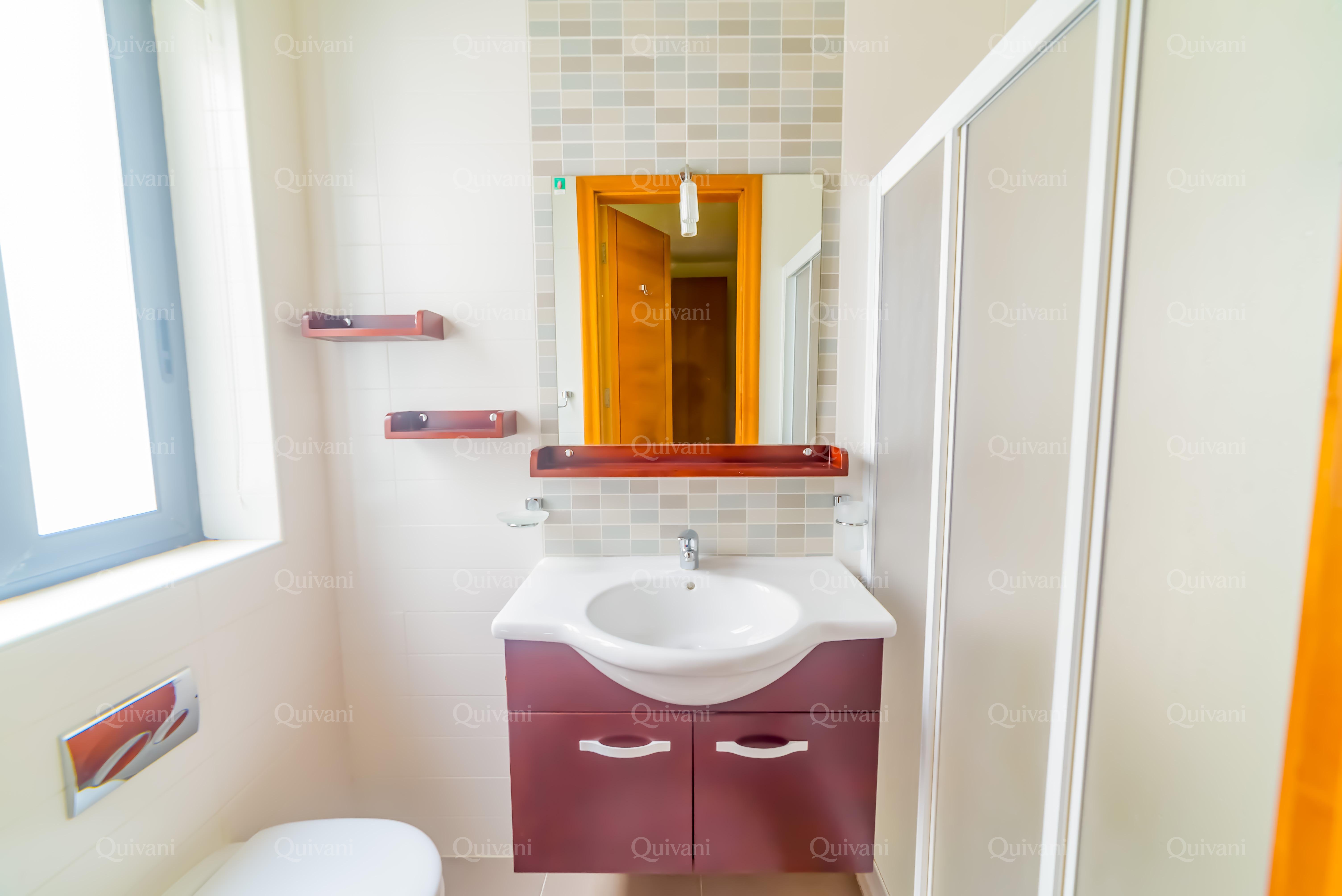 Sliema, Furnished Apartment