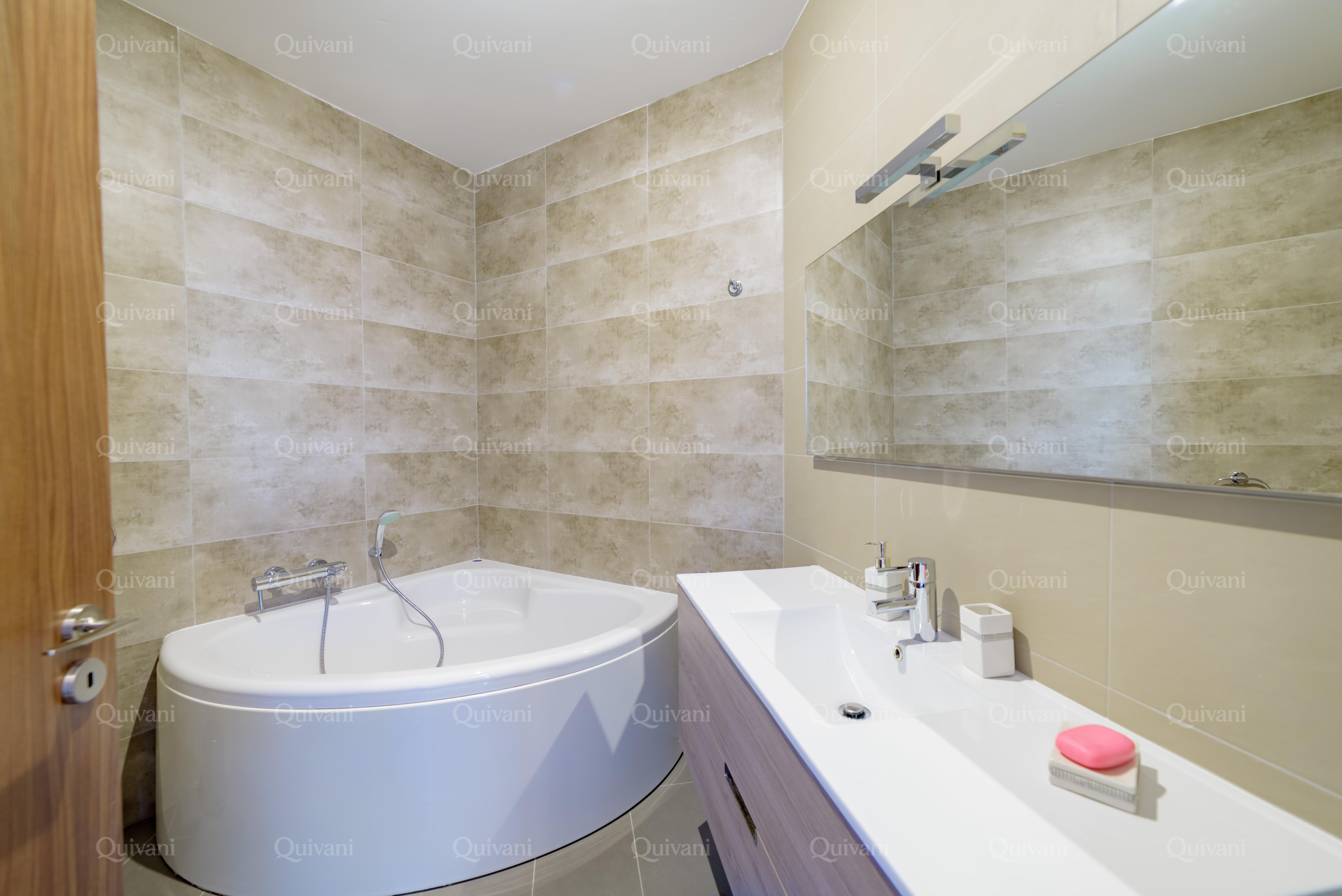 Swieqi, Furnished Apartment