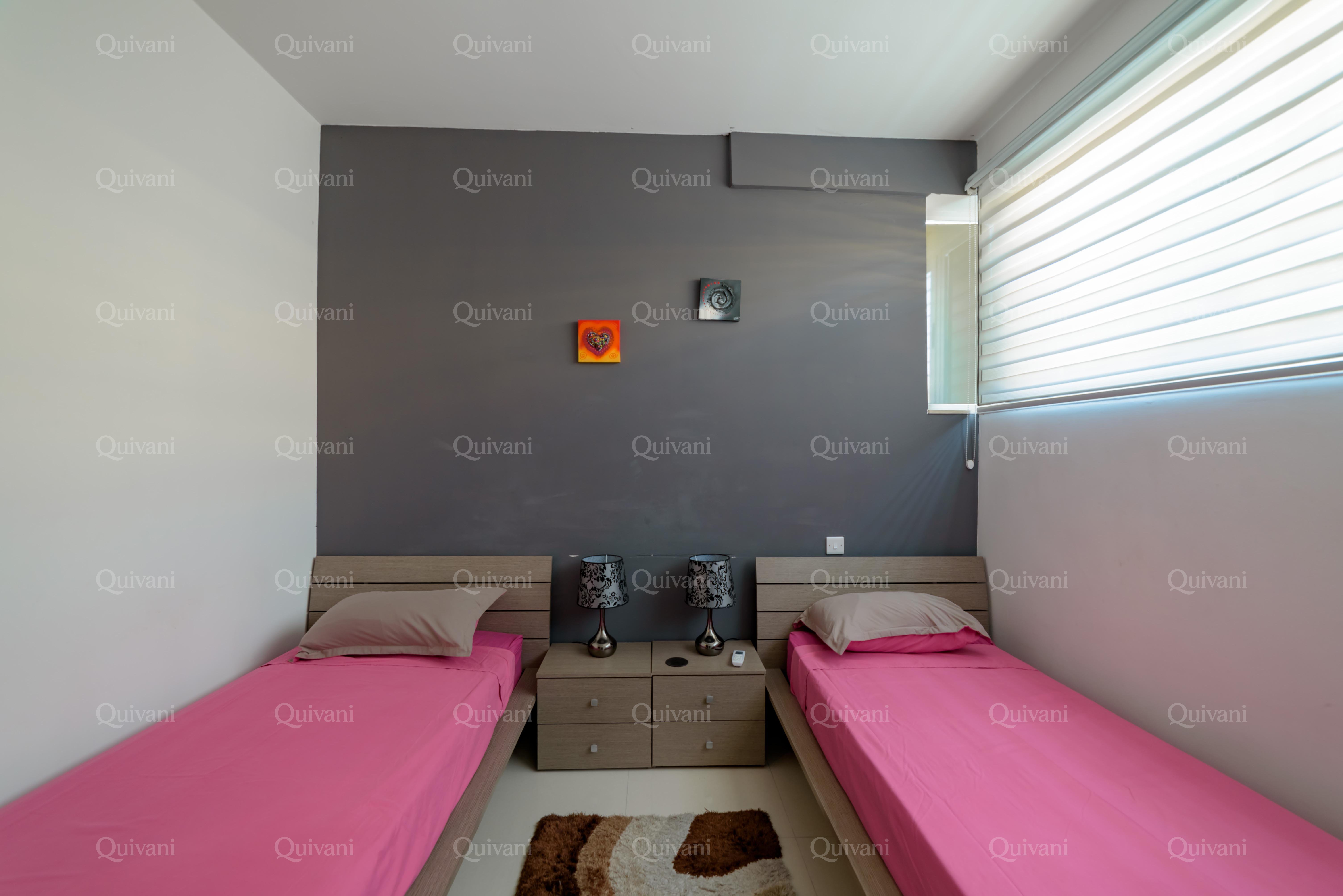Swieqi, Furnished Apartment