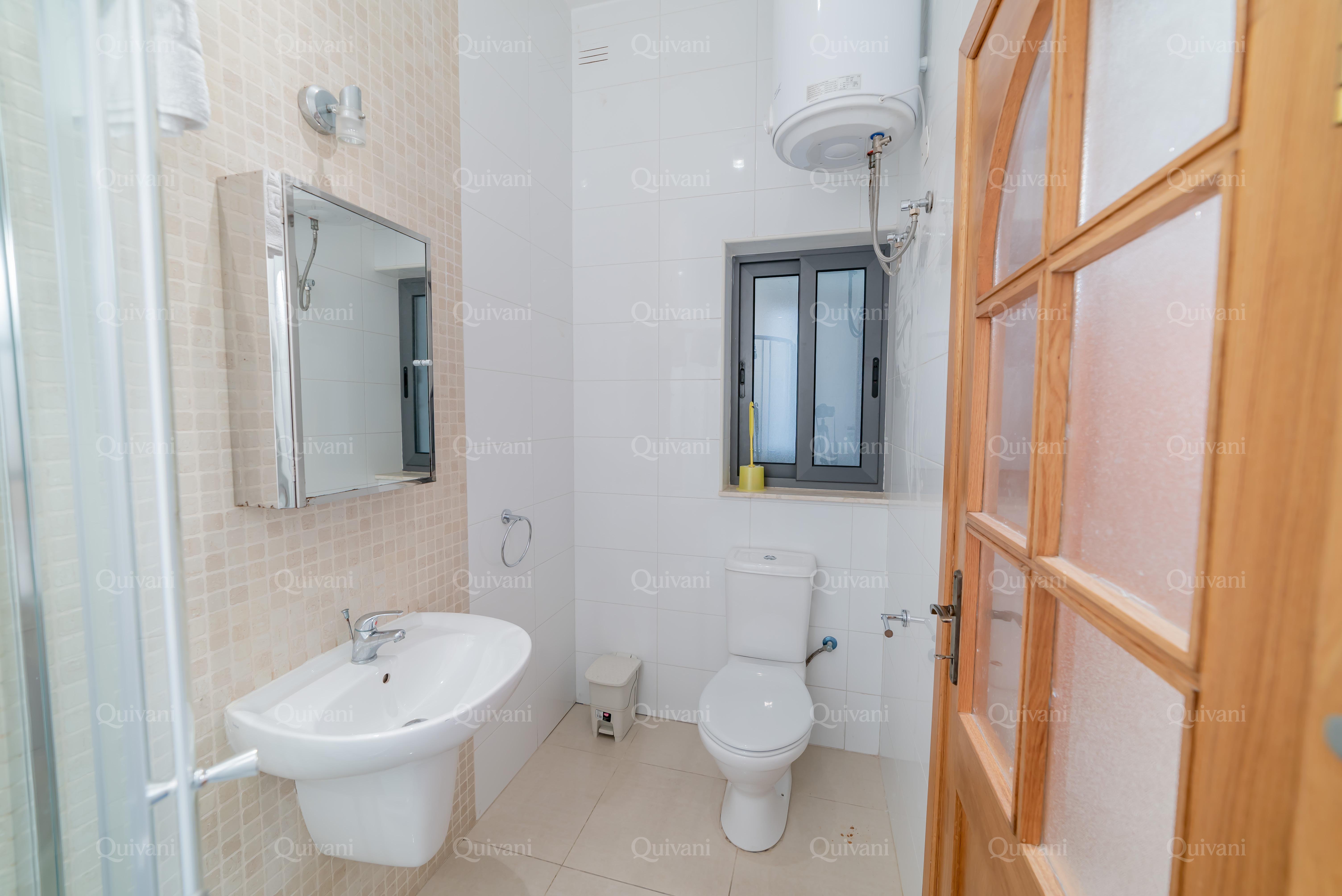 Sliema, Furnished Apartment
