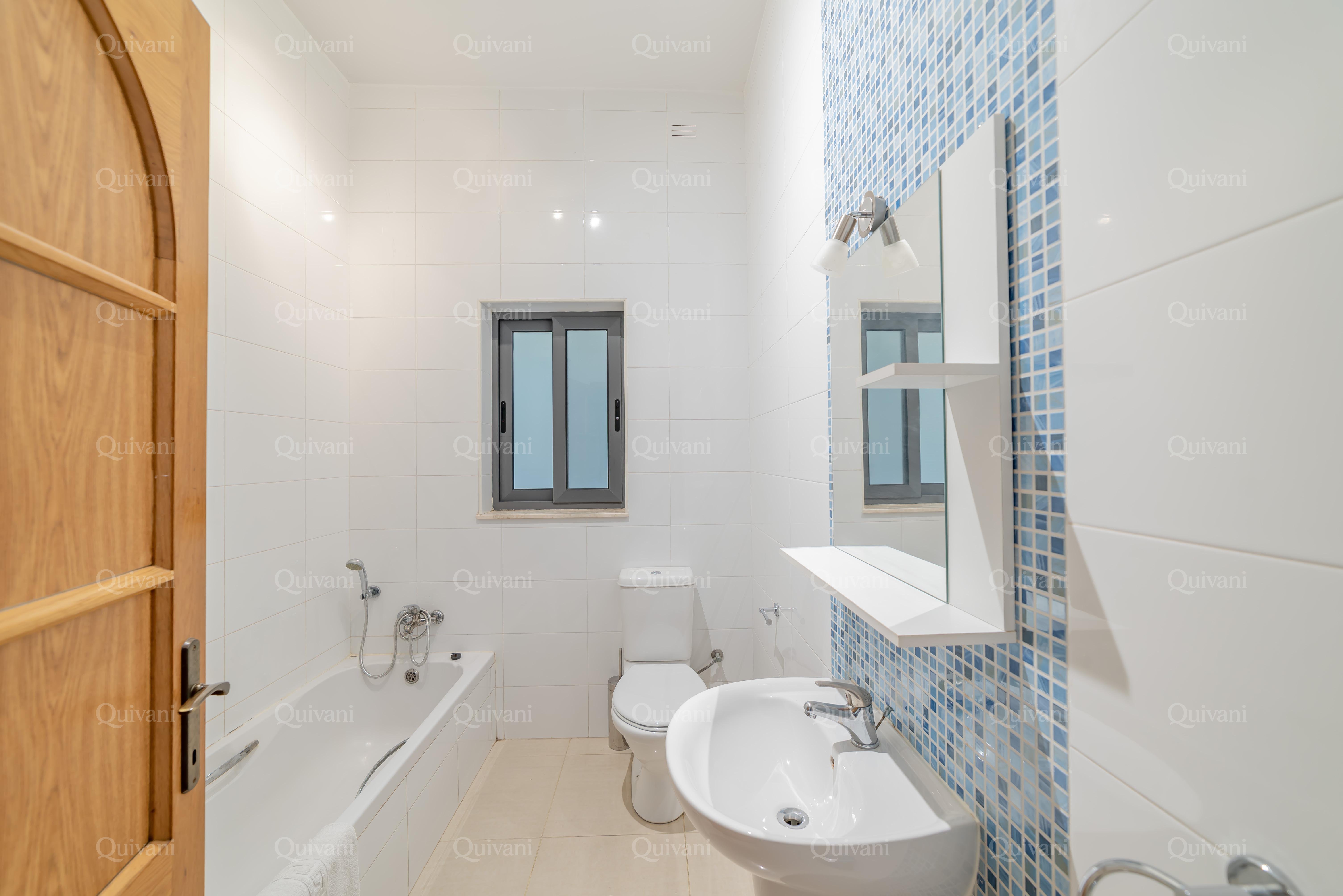 Sliema, Furnished Apartment
