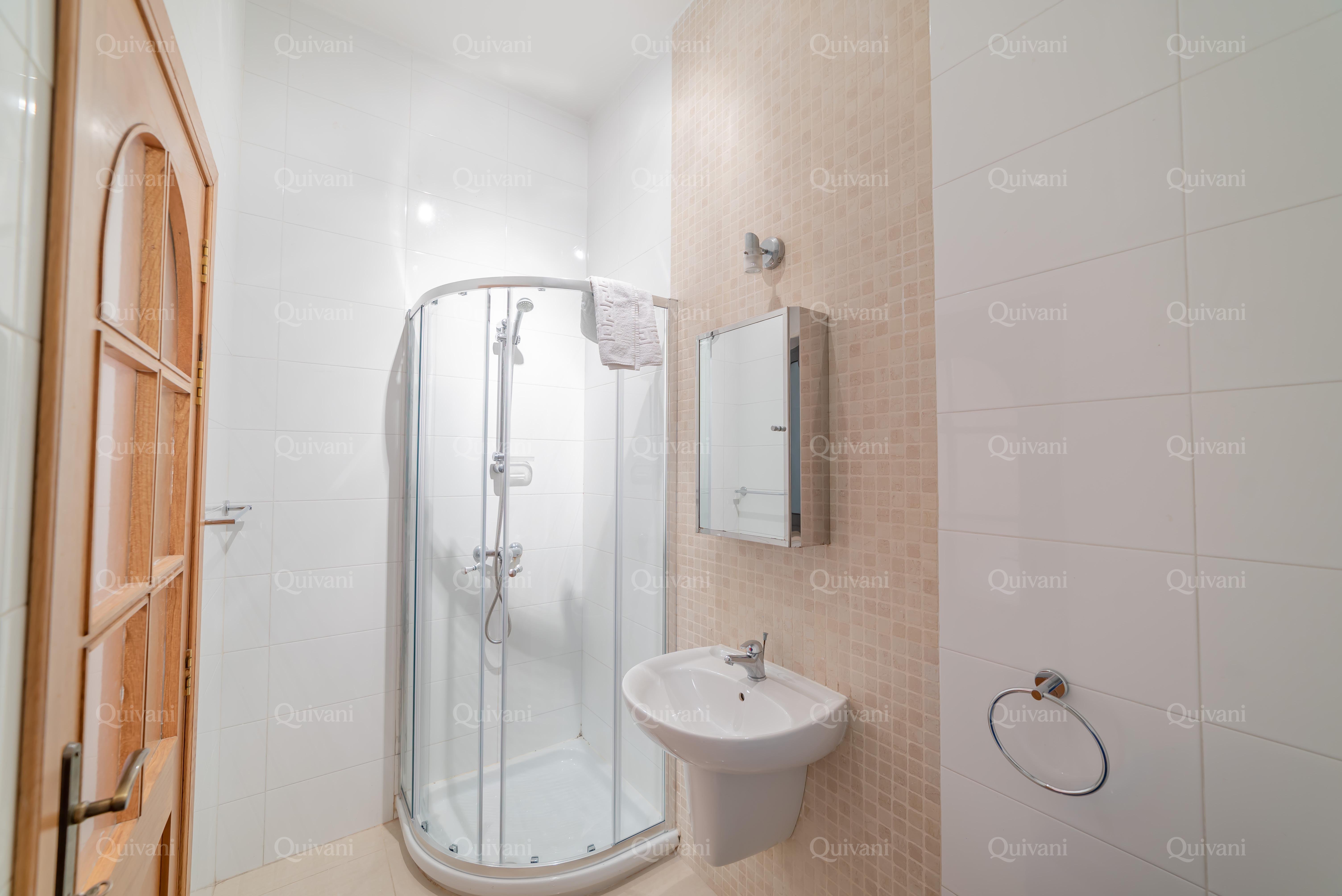 Sliema, Furnished Apartment