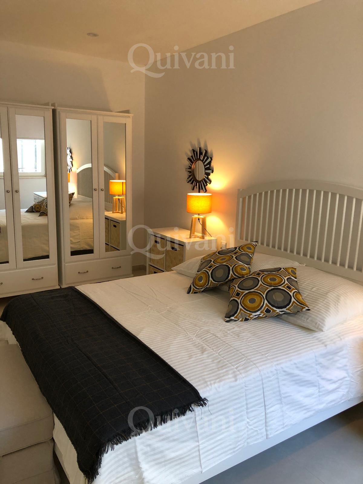 Madliena Furnished Penthouse