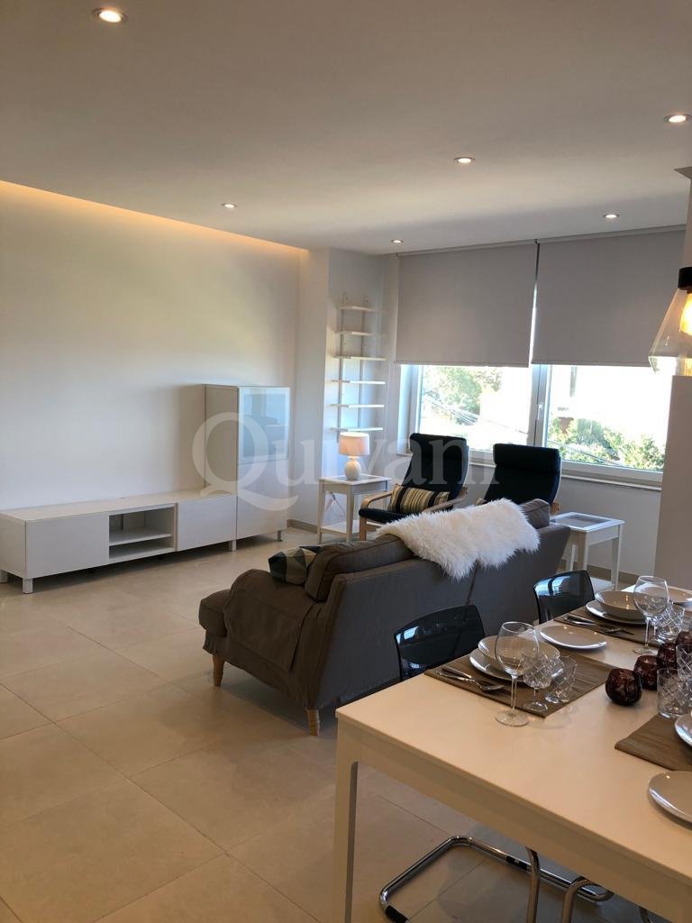 Madliena Furnished Penthouse