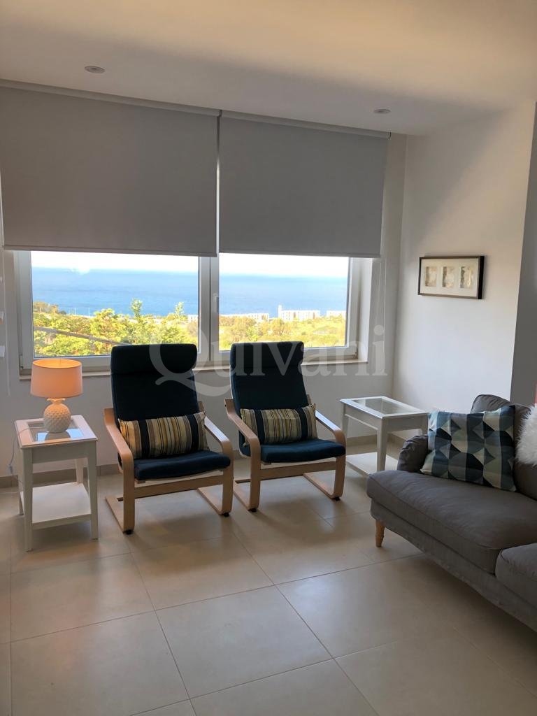 Madliena Furnished Penthouse