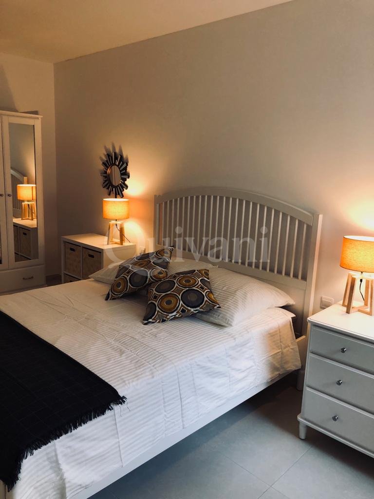 Madliena Furnished Penthouse