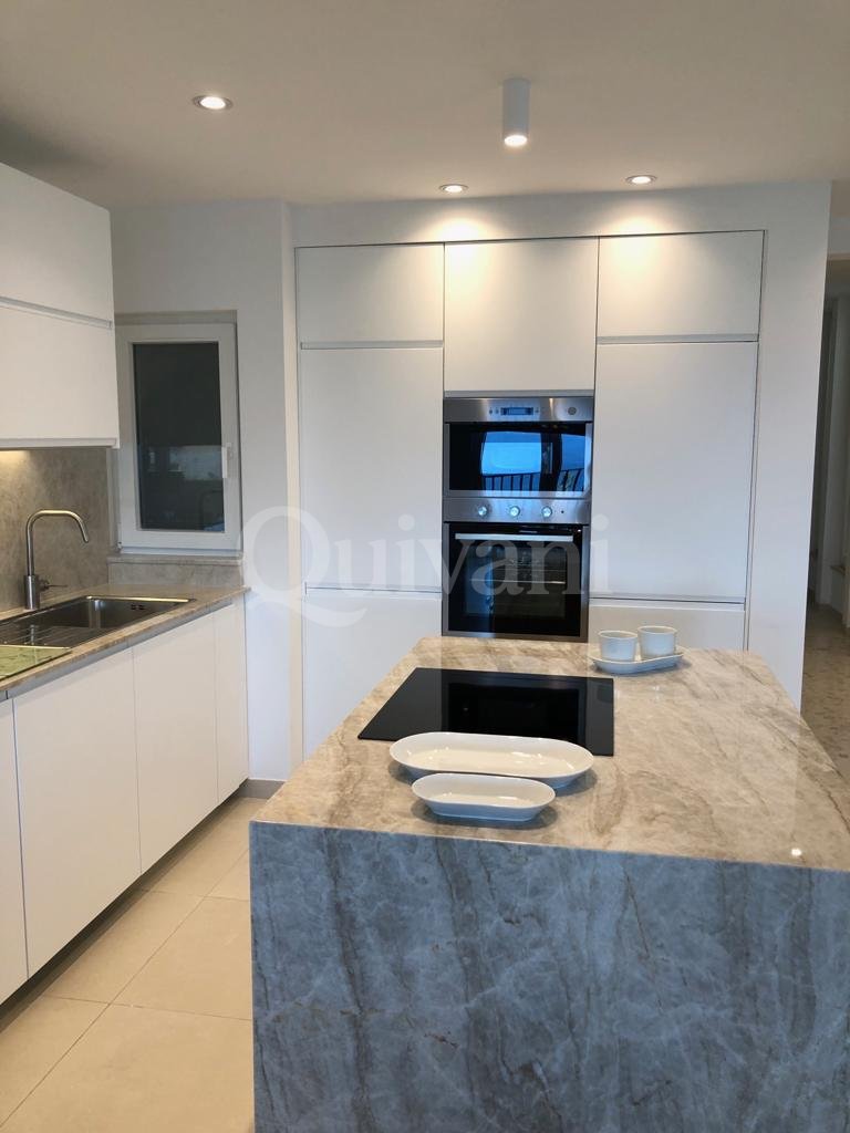 Madliena Furnished Penthouse
