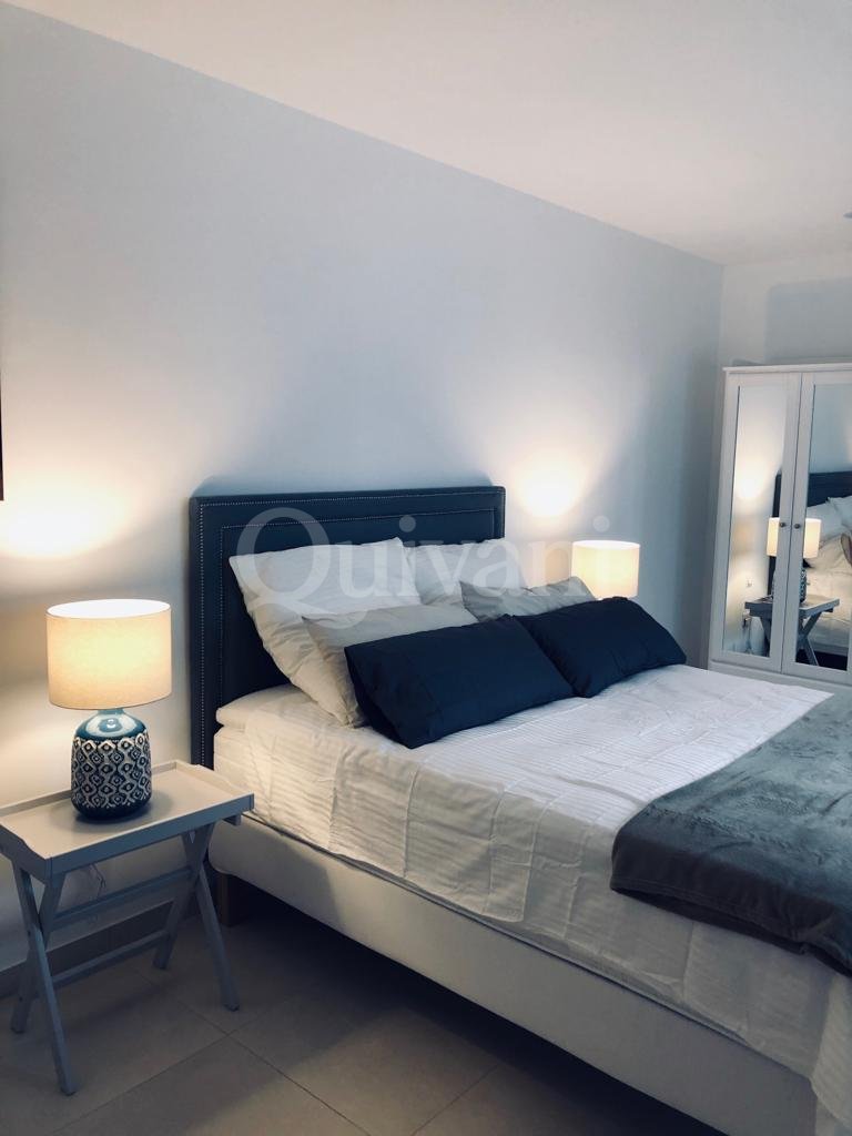 Madliena Furnished Penthouse