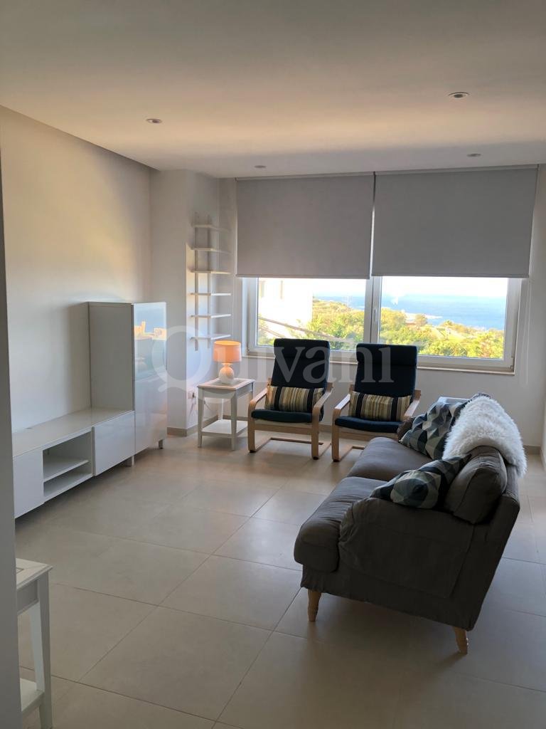 Madliena Furnished Penthouse