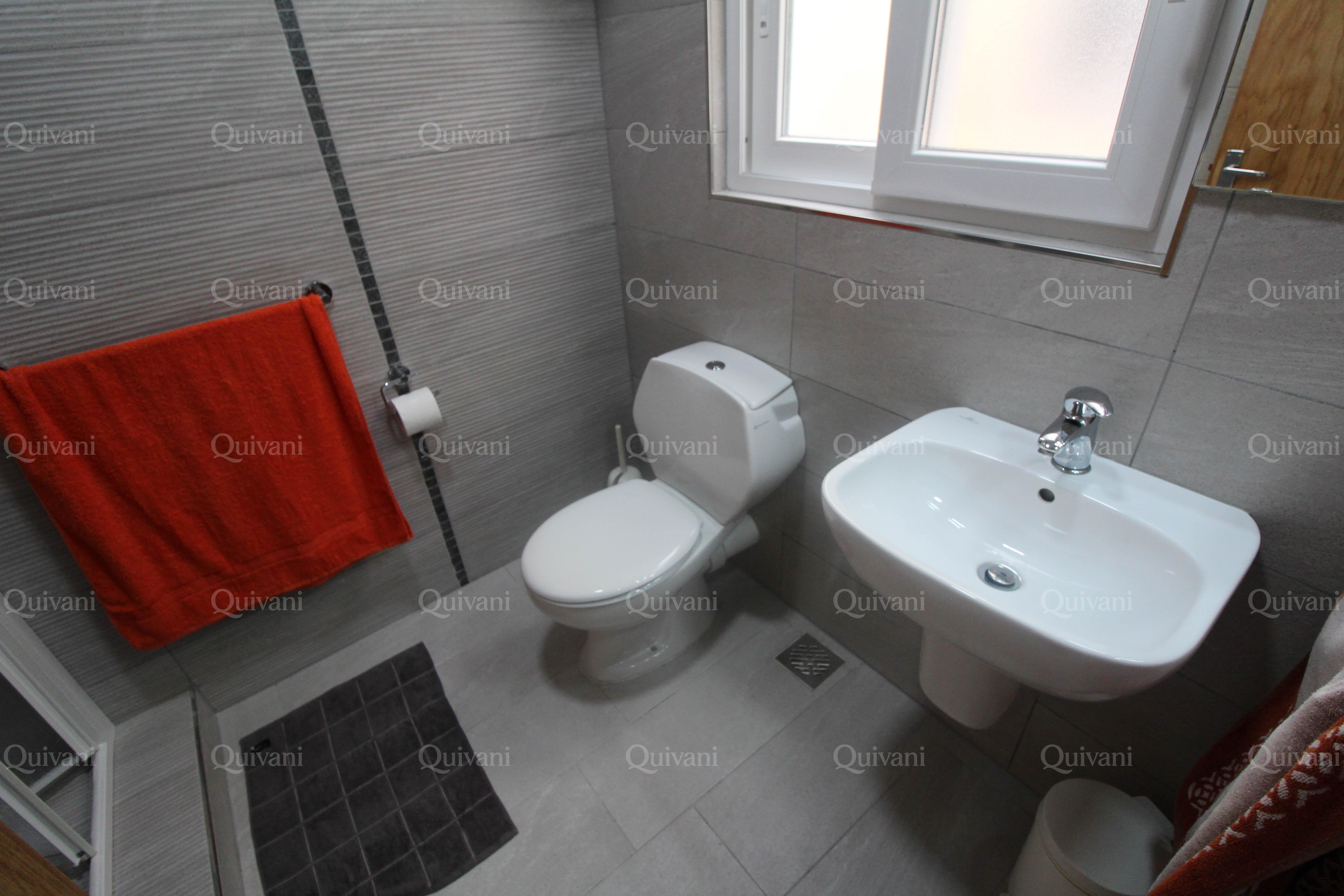 Qawra, Furnished Apartment