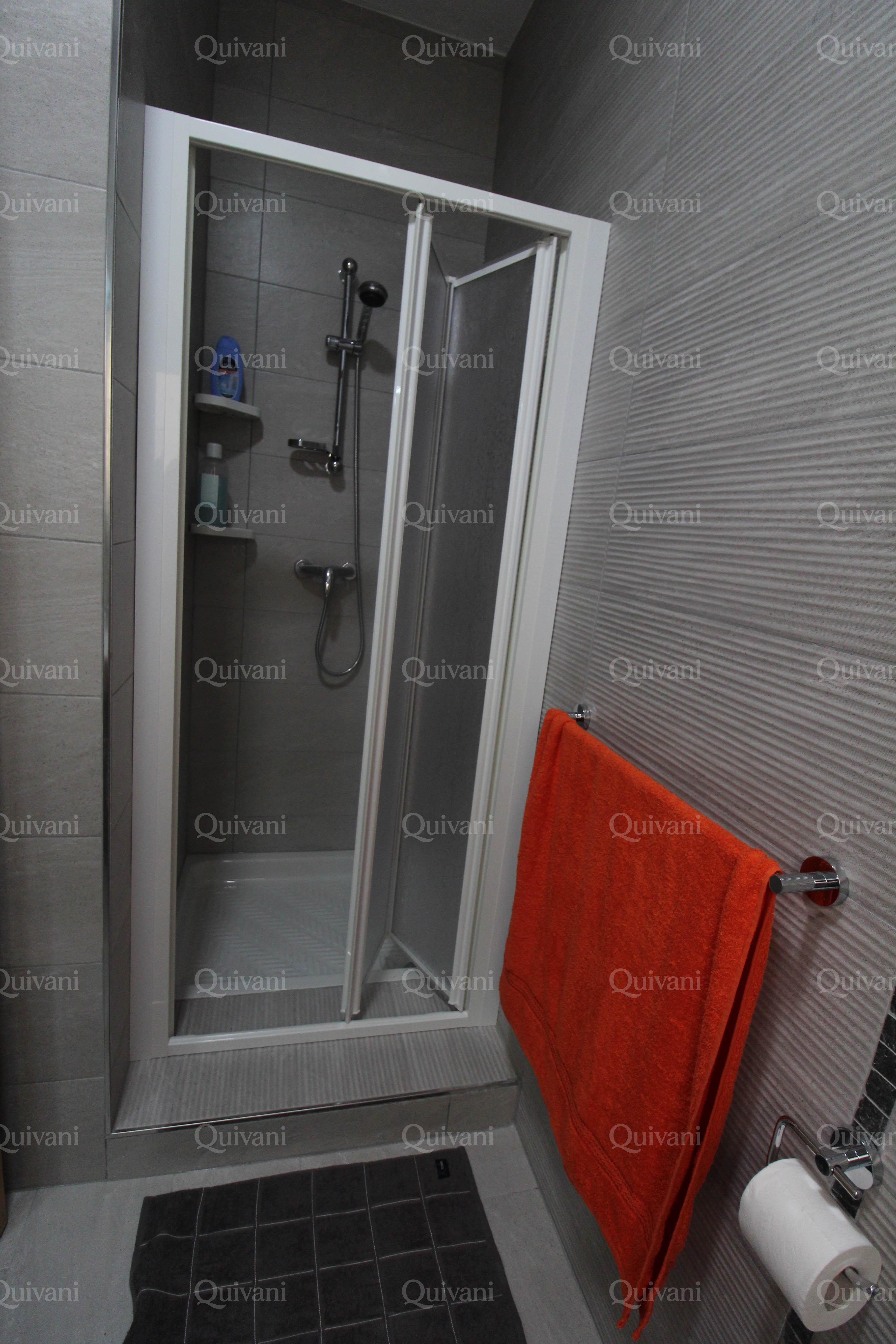 Qawra, Furnished Apartment