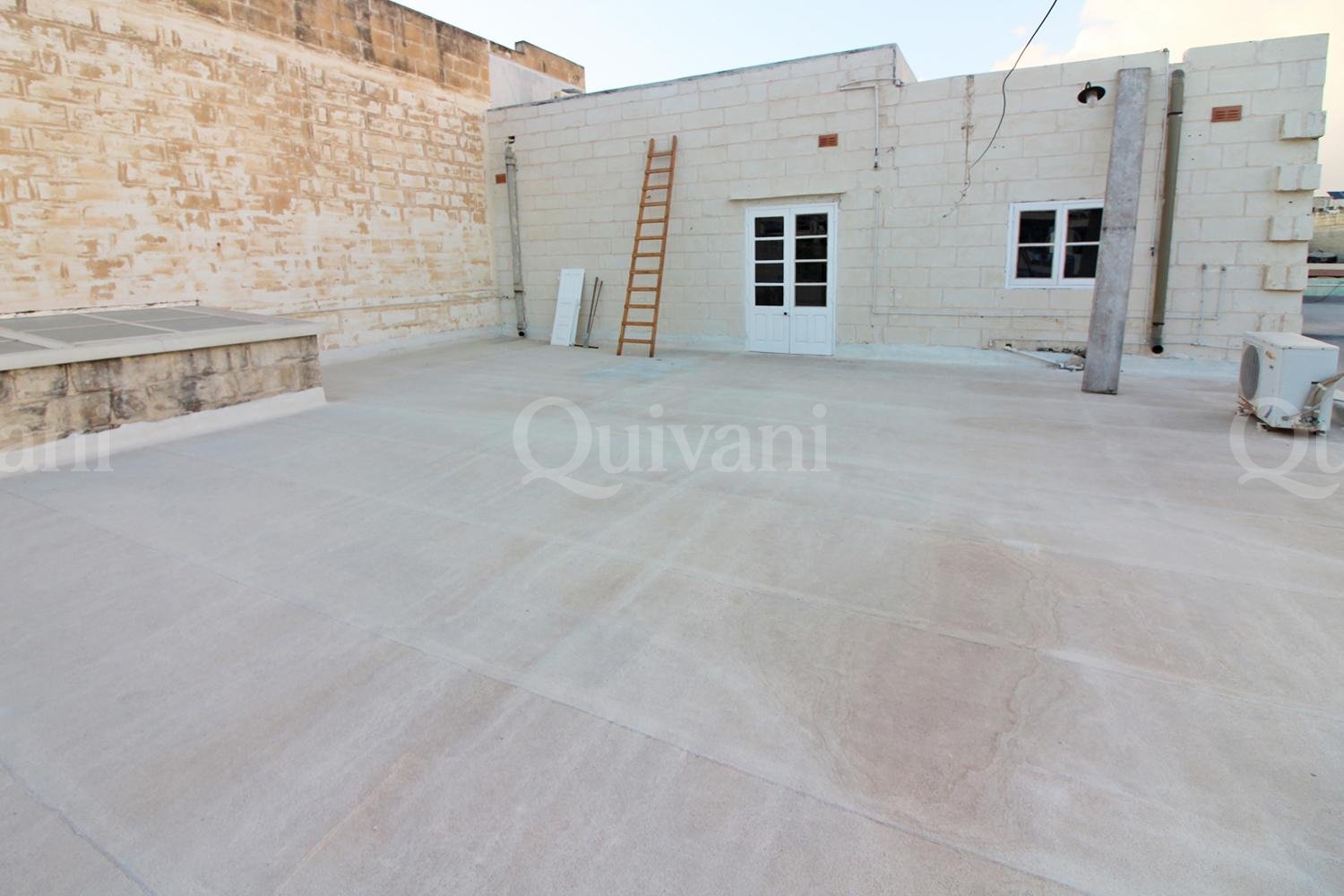 Zebbug, Finished Terraced House