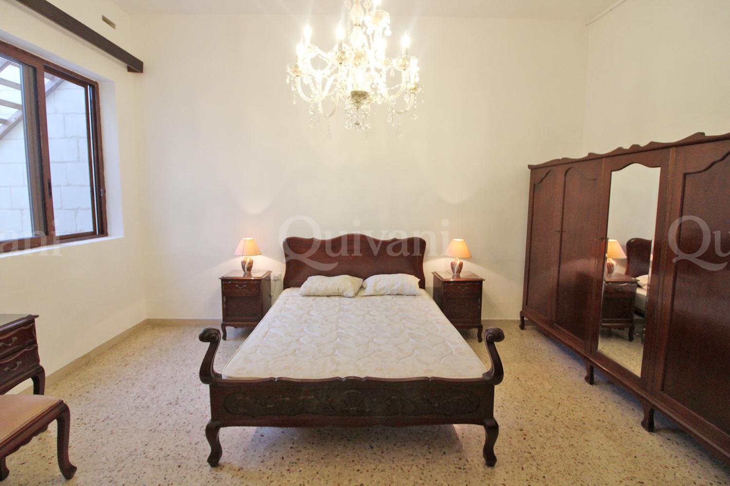 Zebbug, Finished Terraced House
