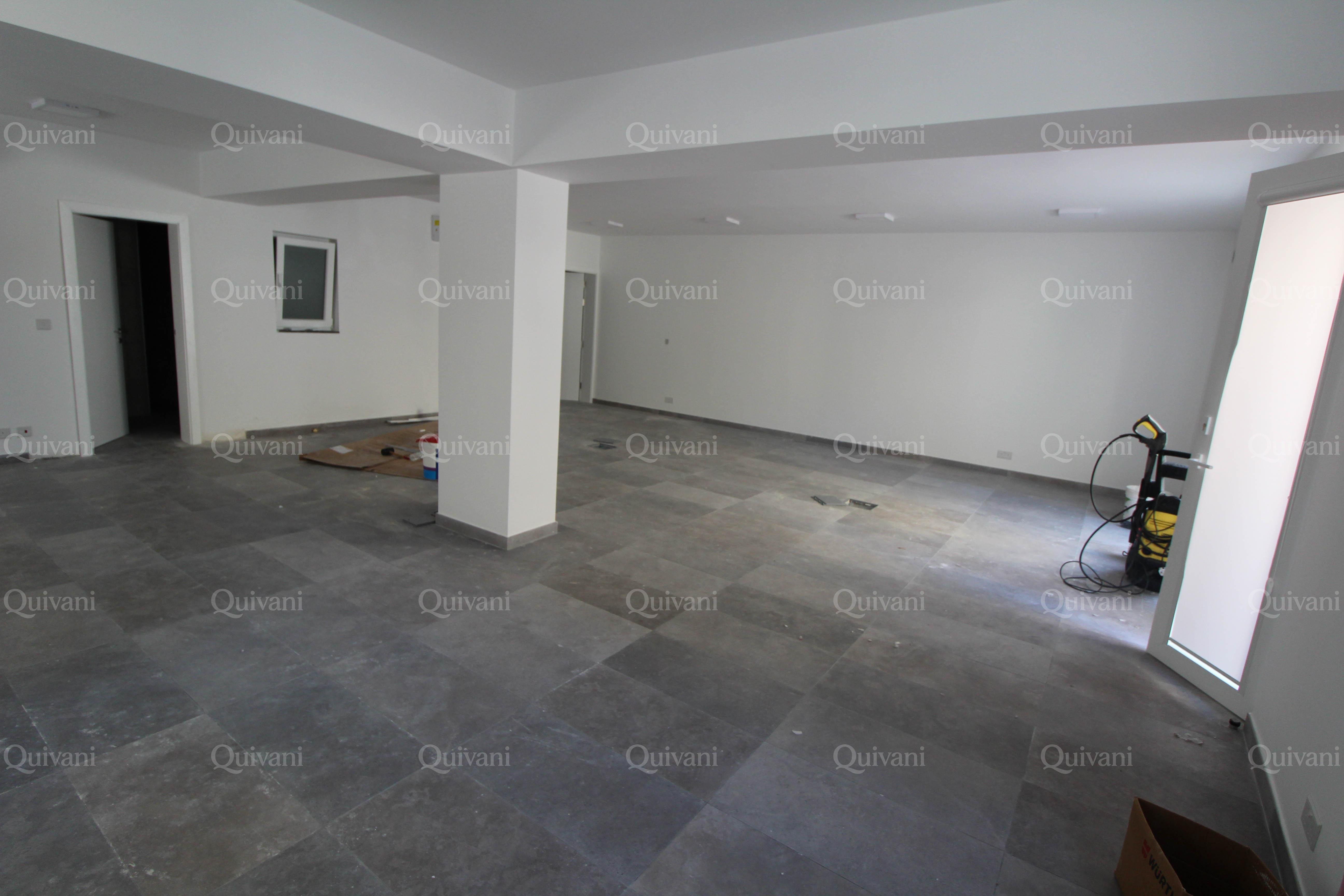 Mosta, Finished General Shop
