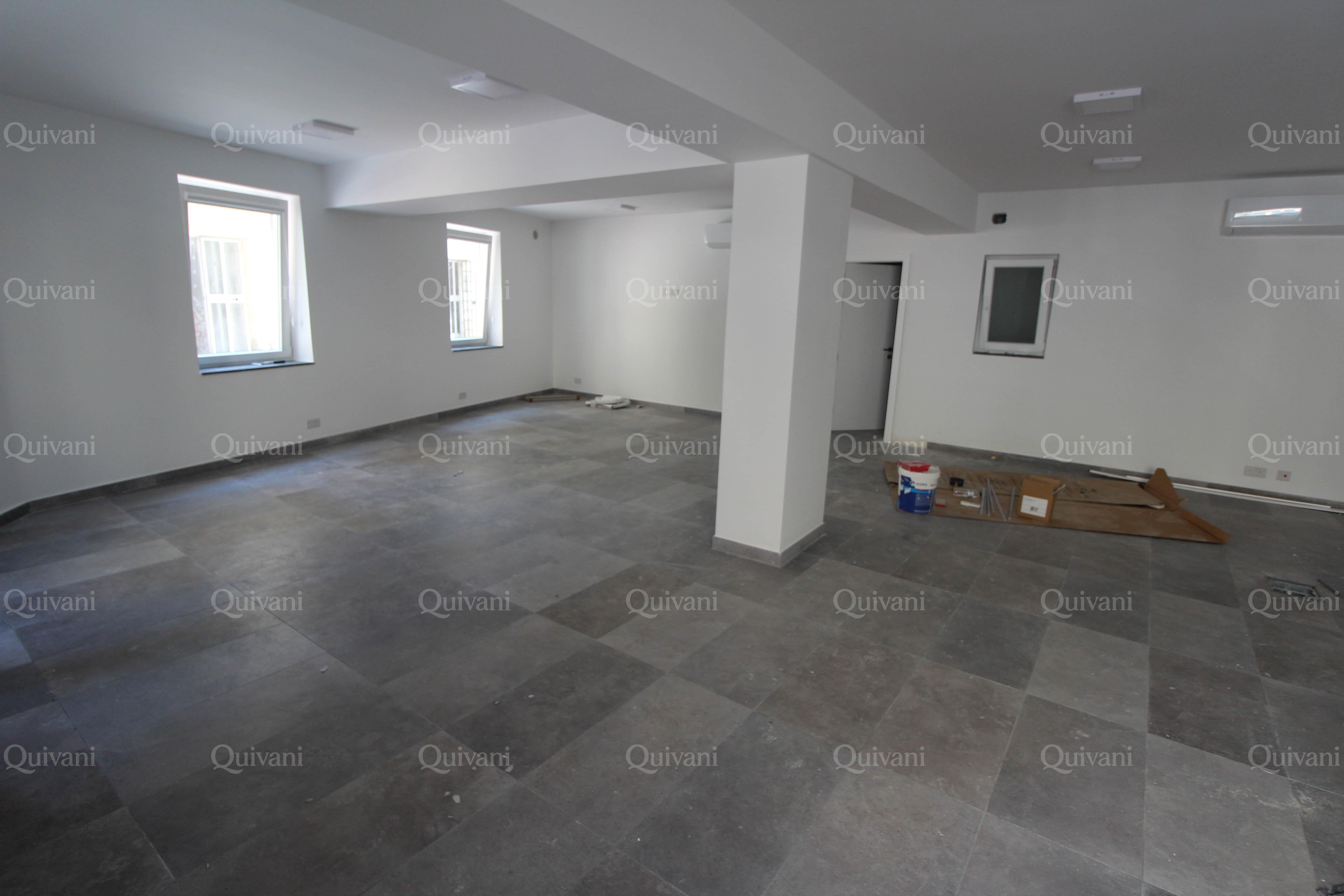 Mosta, Finished General Shop
