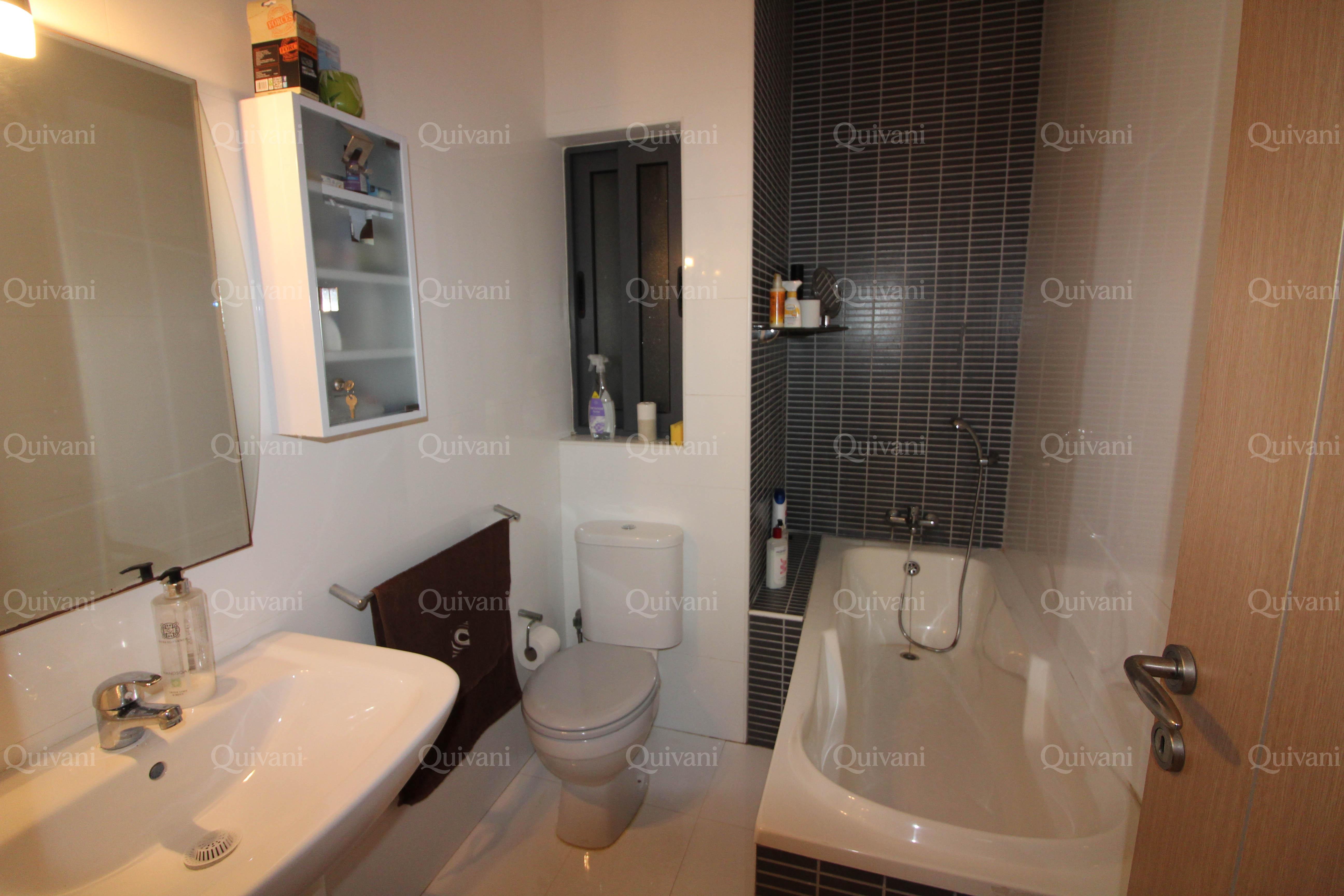 Gzira, Furnished Apartment