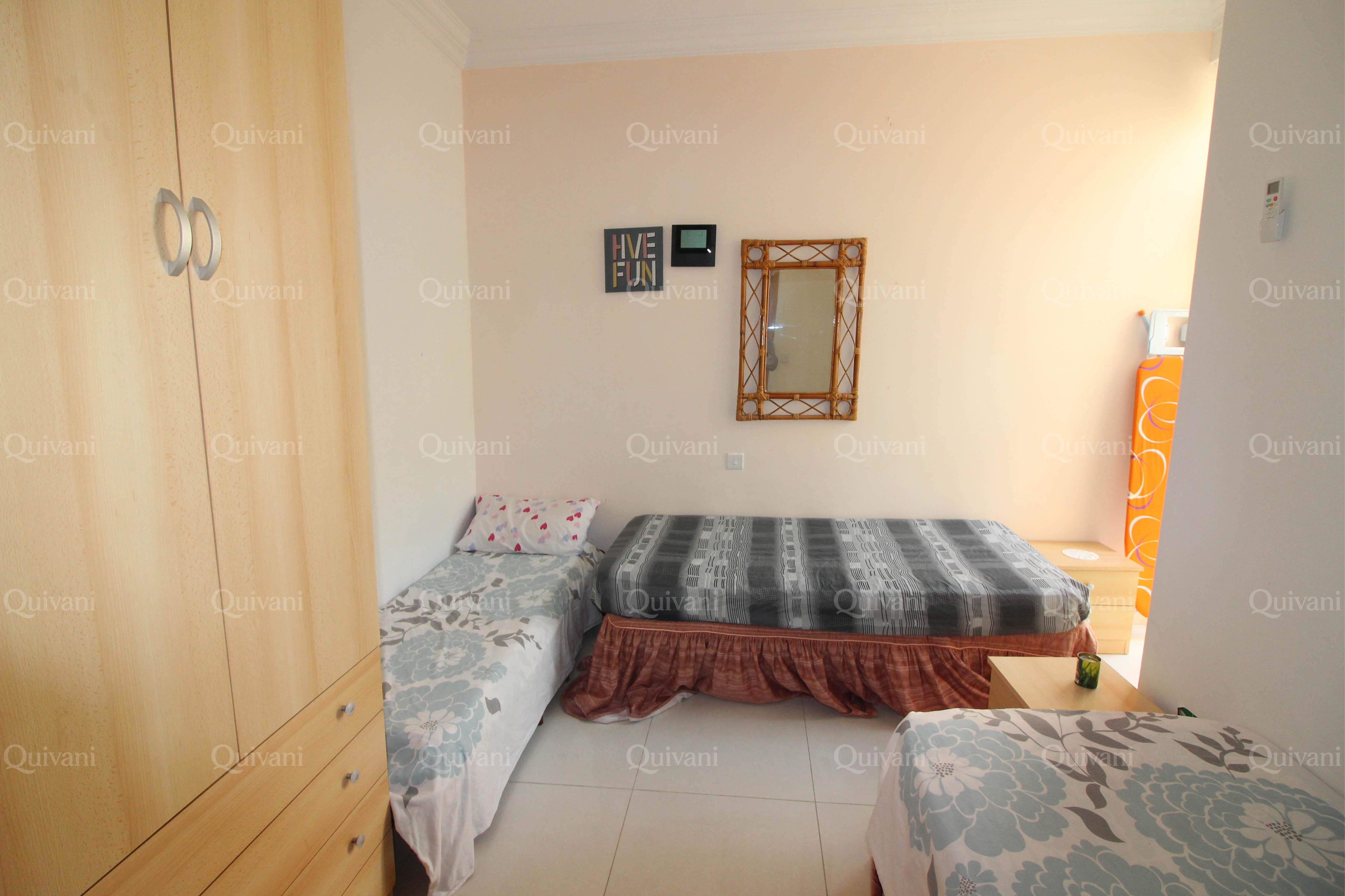 Gzira, Furnished Apartment