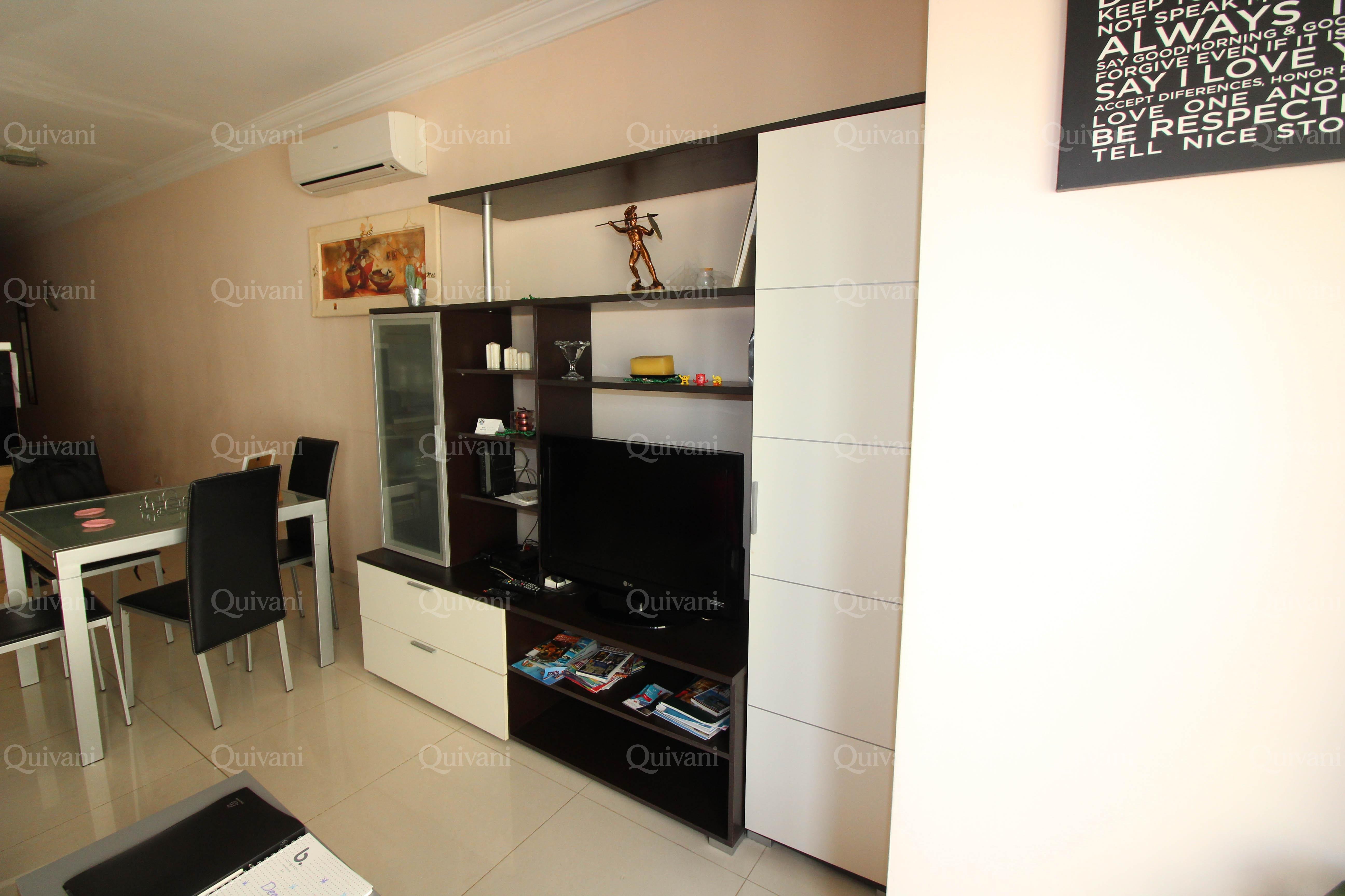 Gzira, Furnished Apartment