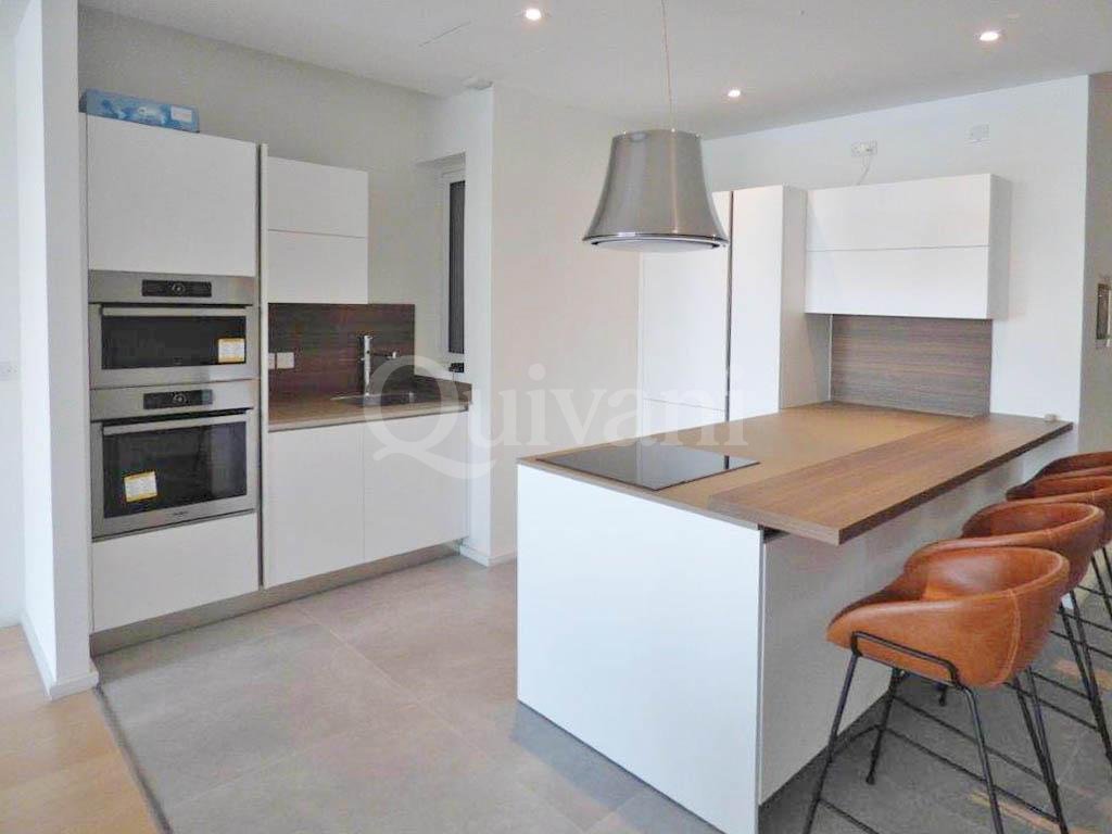Sliema, Furnished Apartment