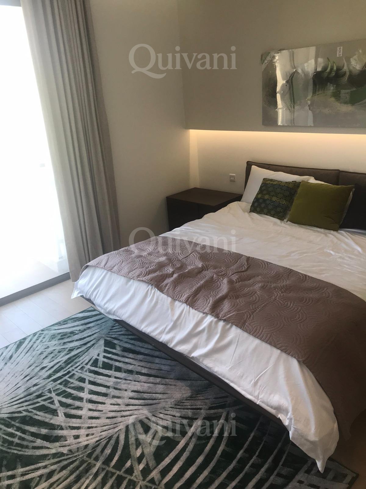 Sliema, Furnished Apartment