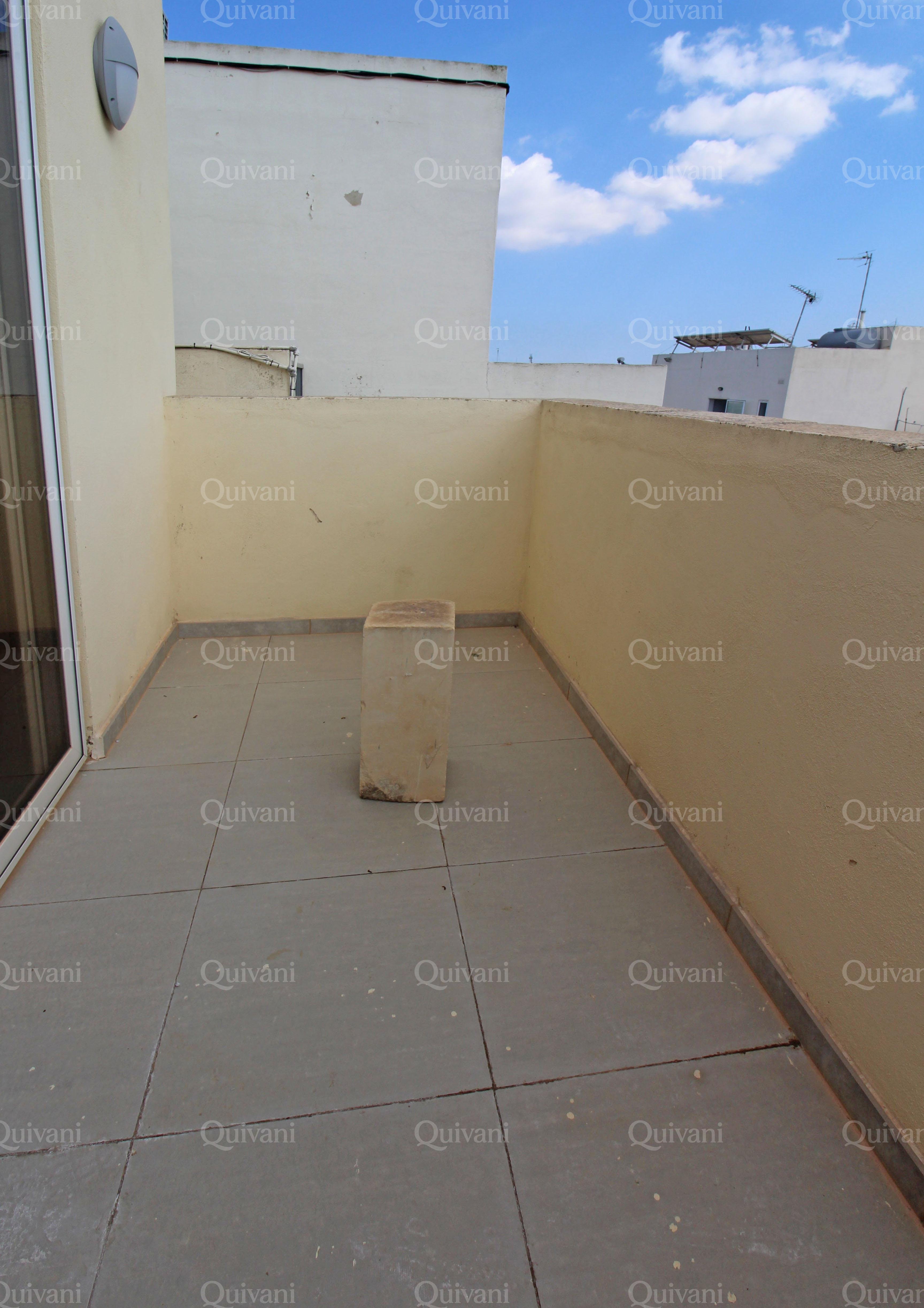 Birkirkara, Finished Office