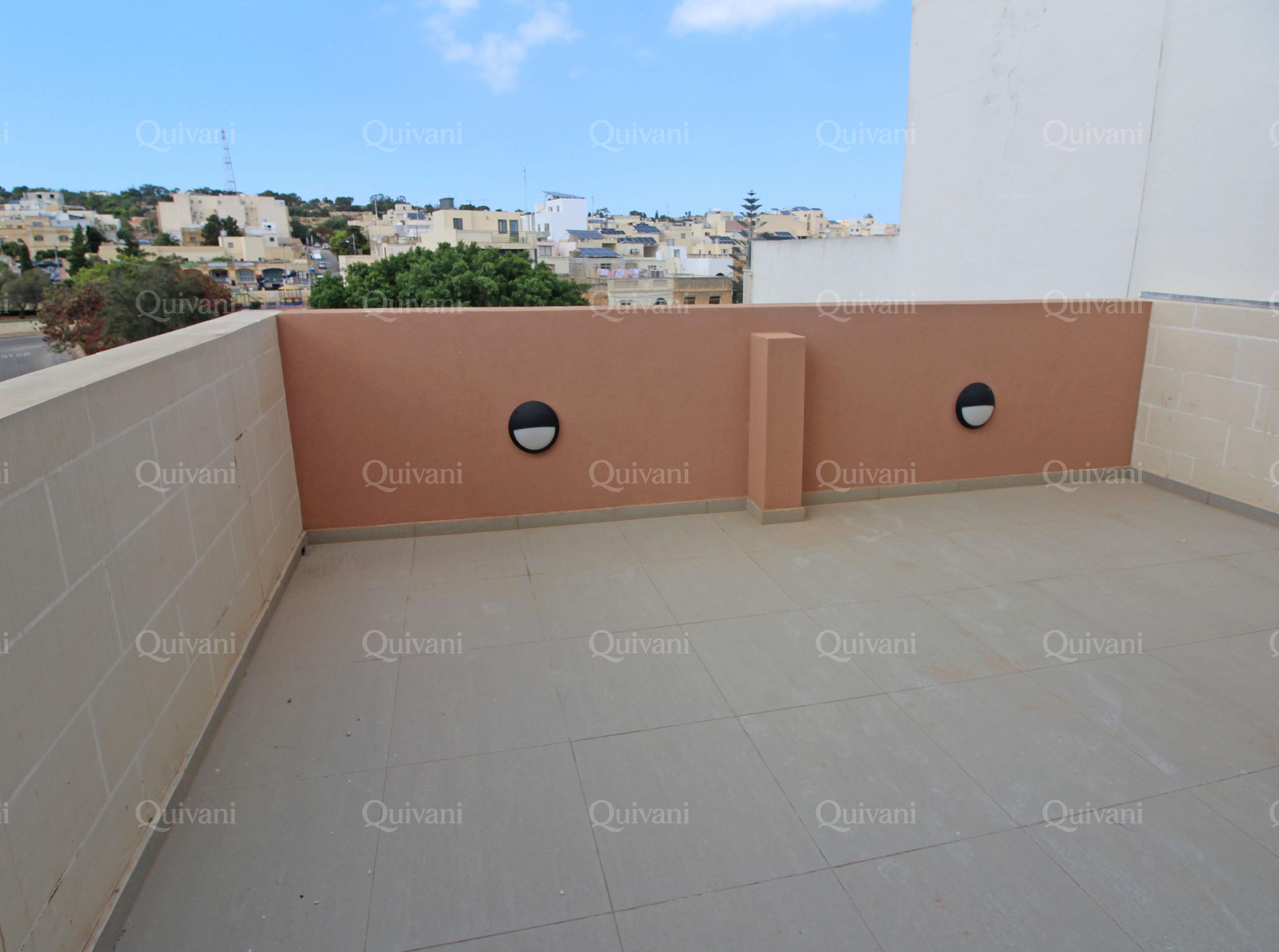 Birkirkara, Finished Office
