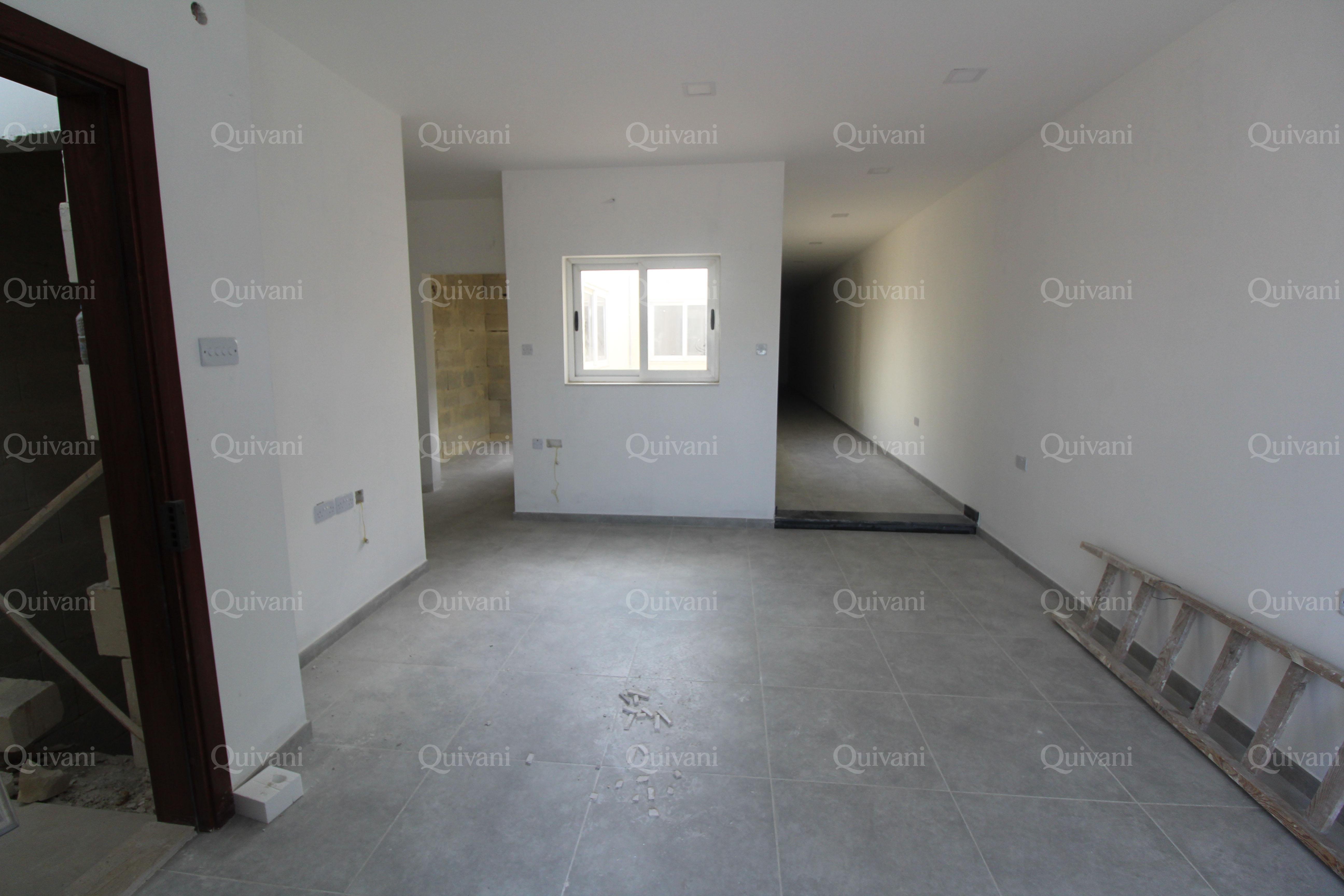 Birkirkara, Finished Office