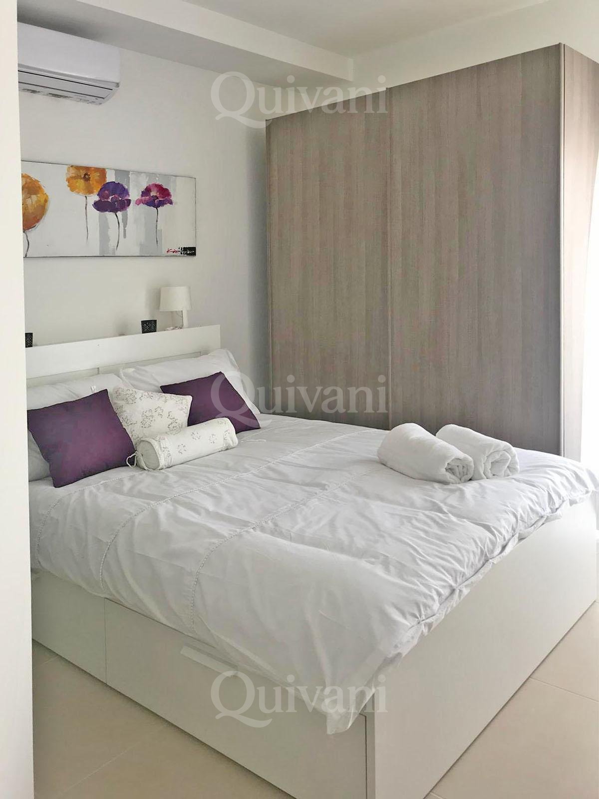 Sliema, Finished Apartment