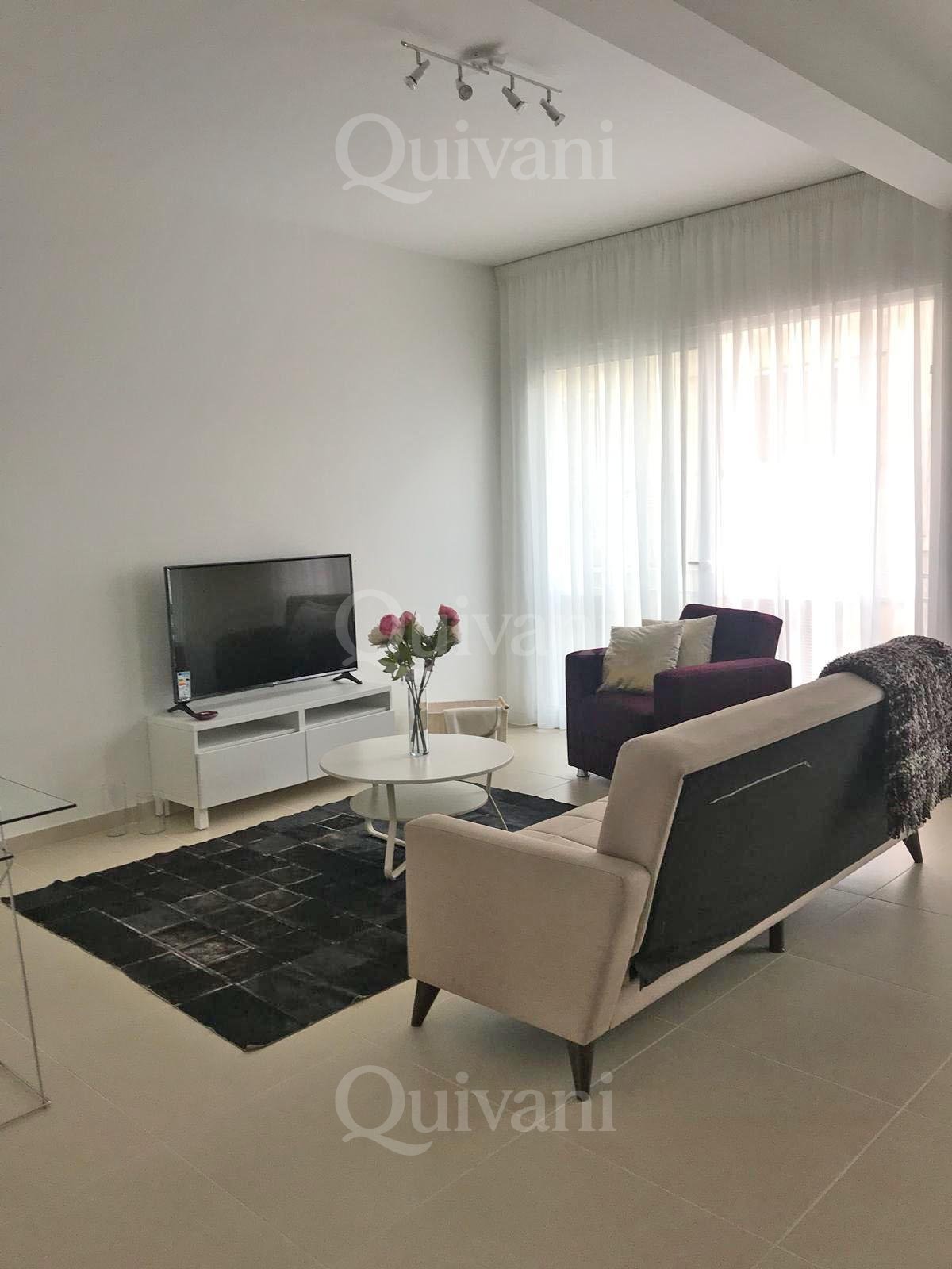 Sliema, Finished Apartment