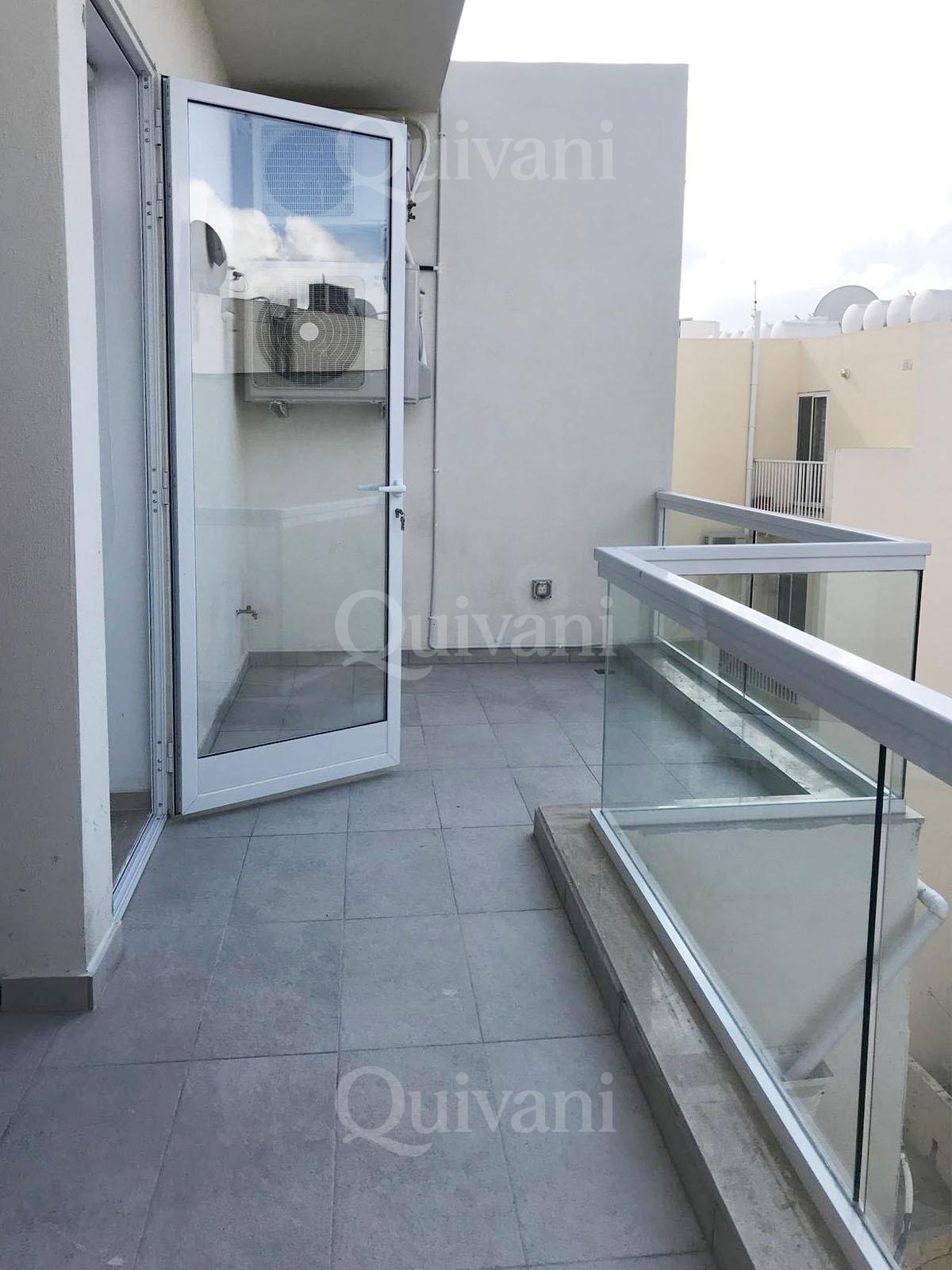 Sliema, Finished Apartment