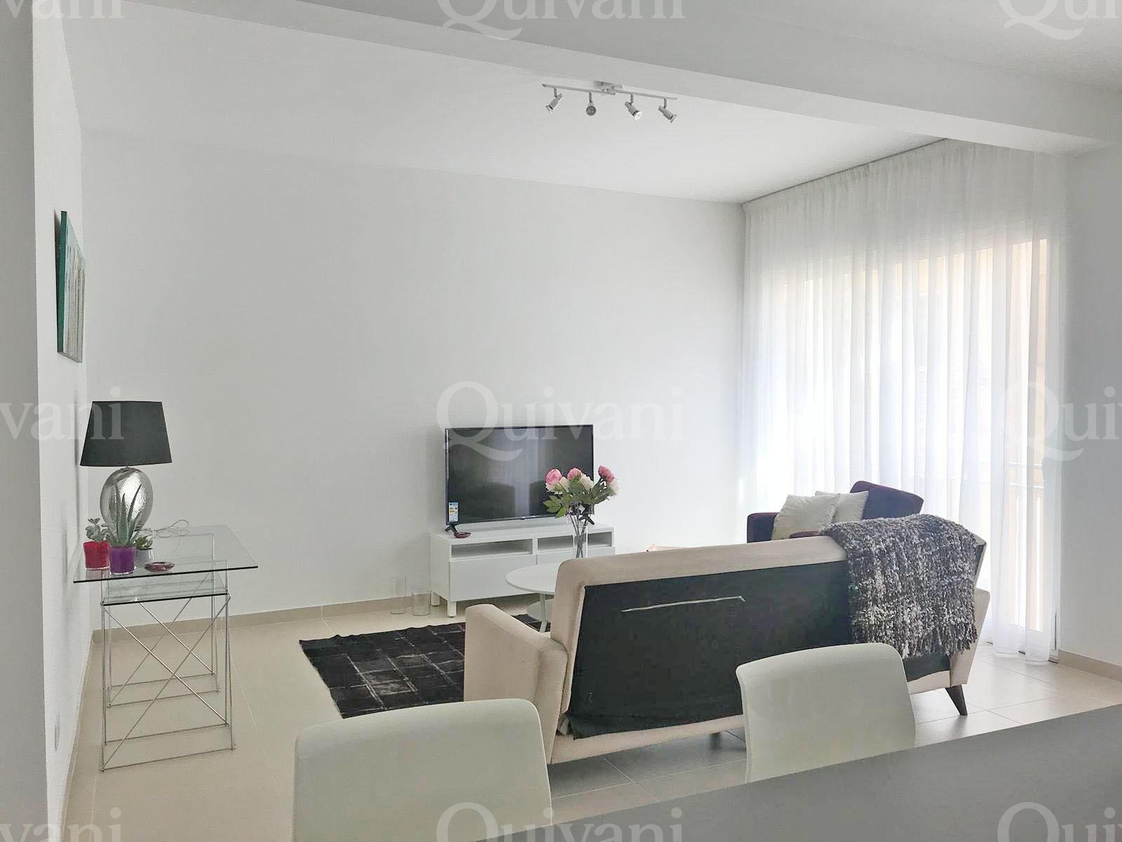 Sliema, Finished Apartment
