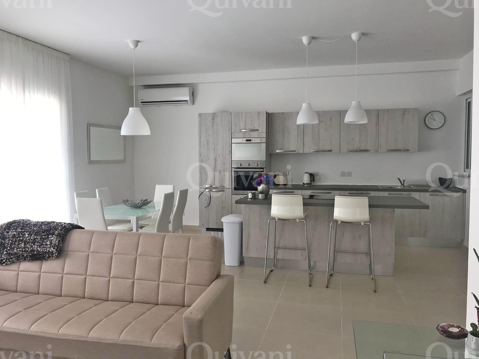 Sliema, Finished Apartment